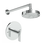 Newport Brass Keaton Balanced Pressure Shower Trim Set
