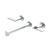 Newport Brass Keaton Wall Mount Tub Faucet