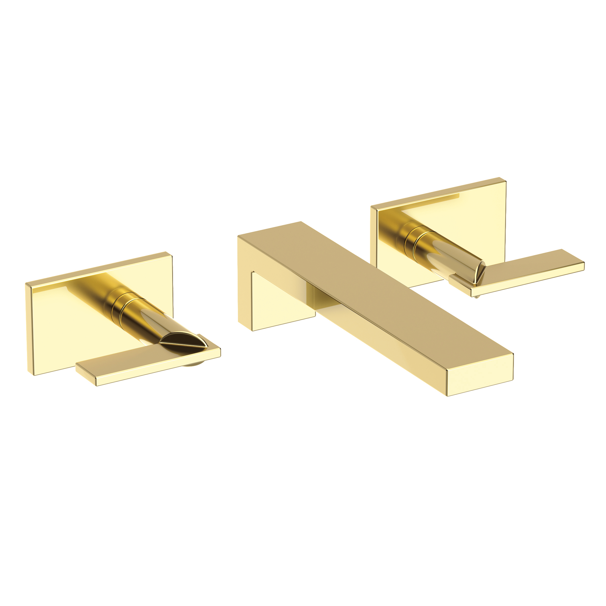 Newport Brass Metro® Wall Mount Lavatory Faucet