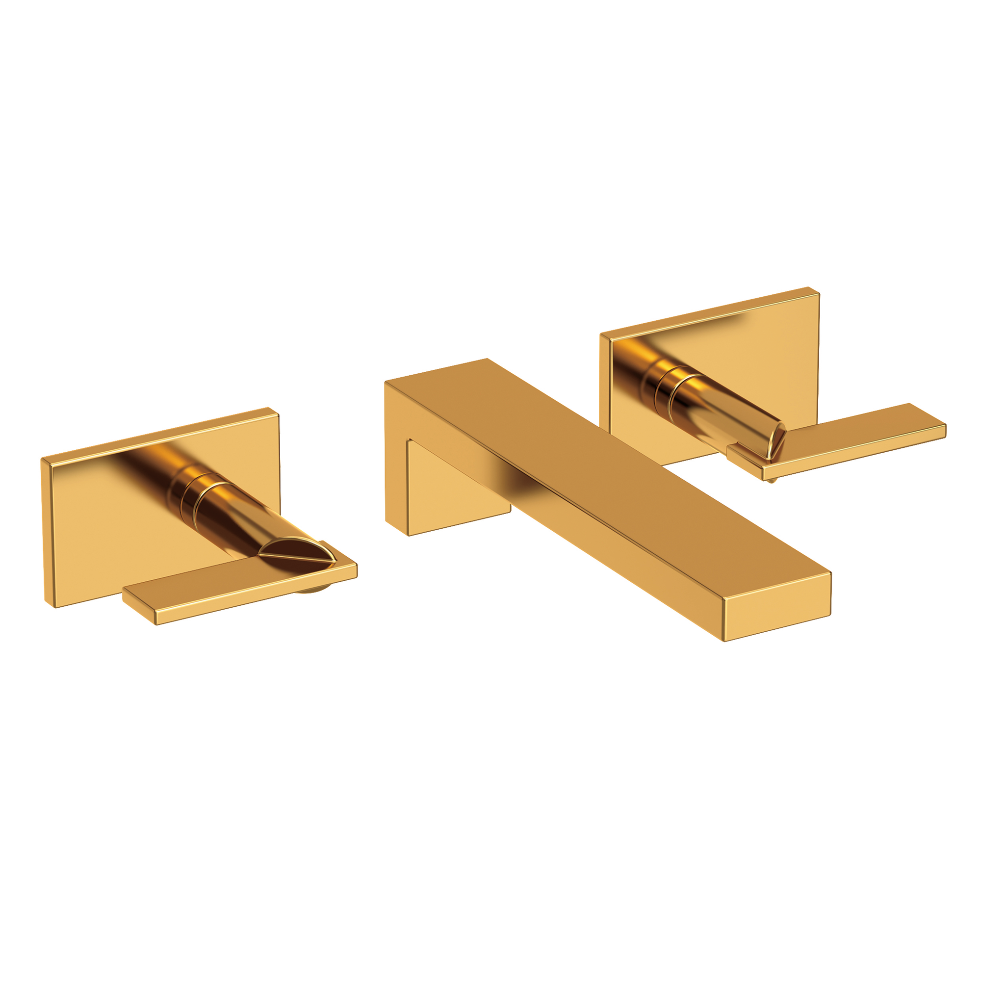 Newport Brass Metro® Wall Mount Lavatory Faucet