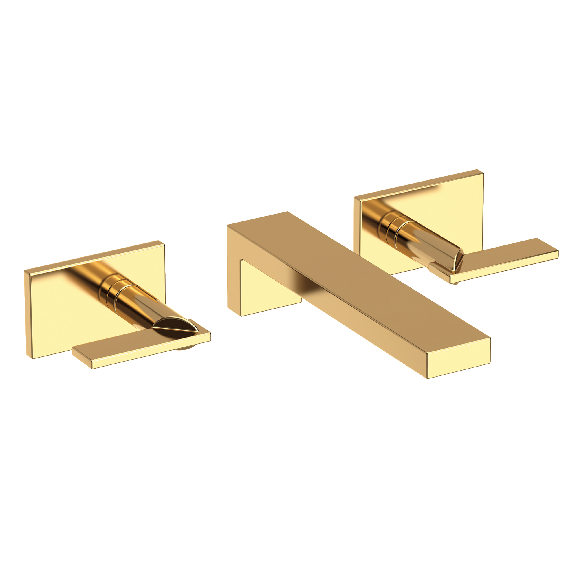 Newport Brass Metro® Wall Mount Lavatory Faucet