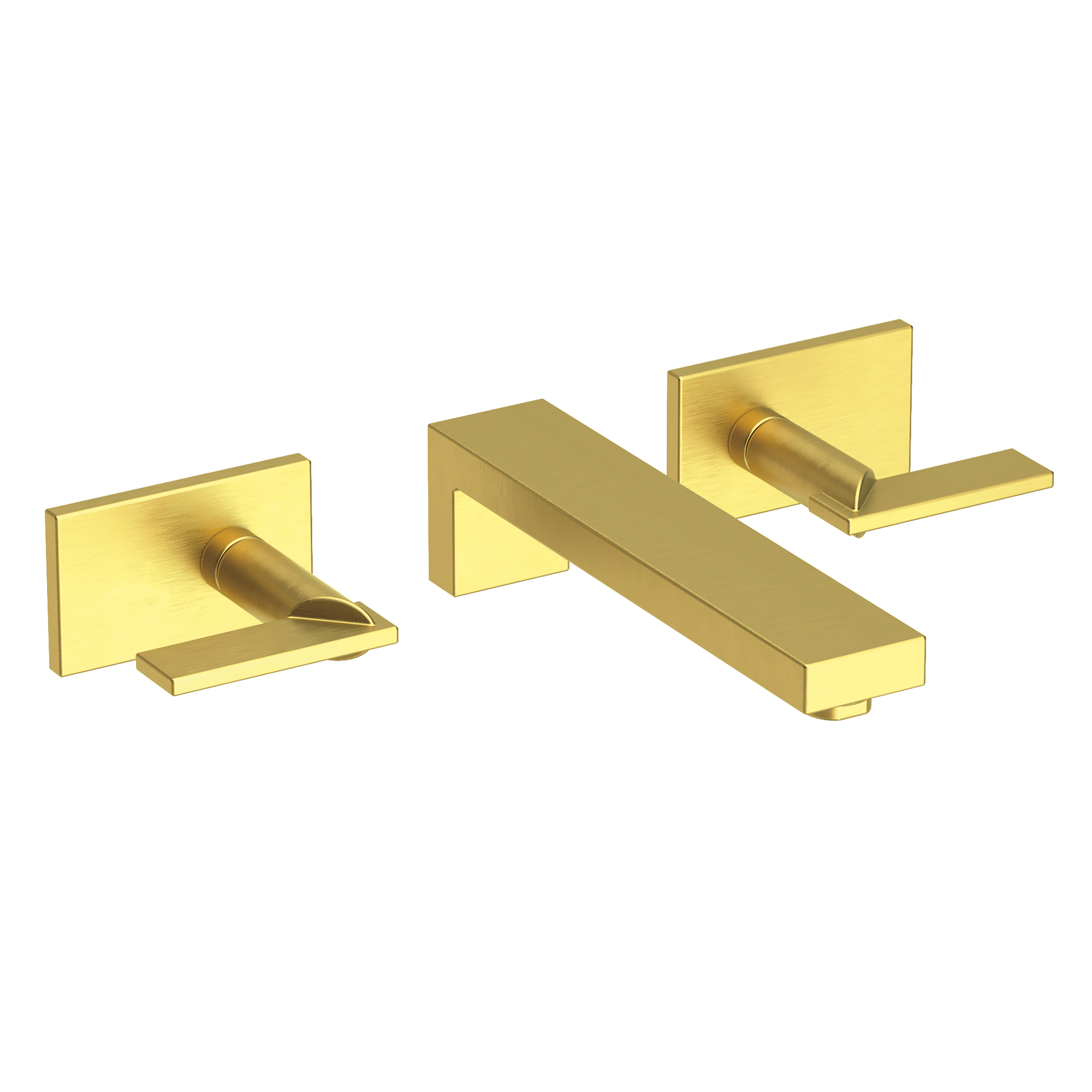 Newport Brass Metro® Wall Mount Lavatory Faucet