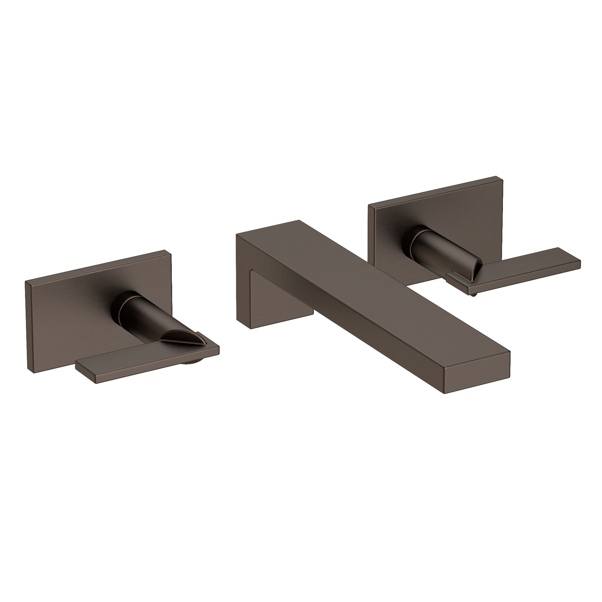 Newport Brass Metro® Wall Mount Lavatory Faucet