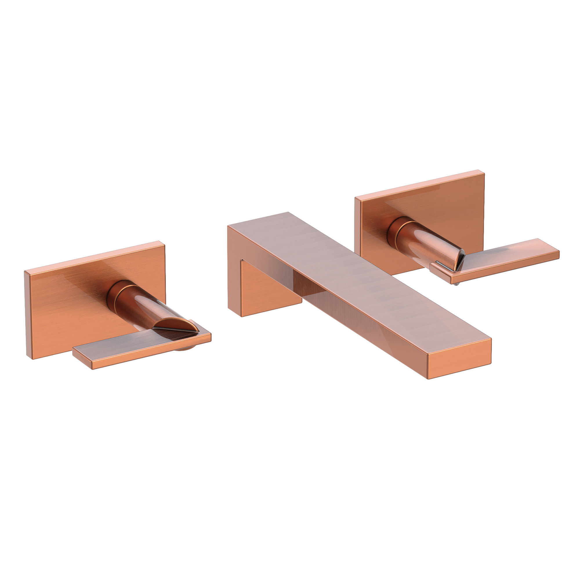 Newport Brass Metro® Wall Mount Lavatory Faucet