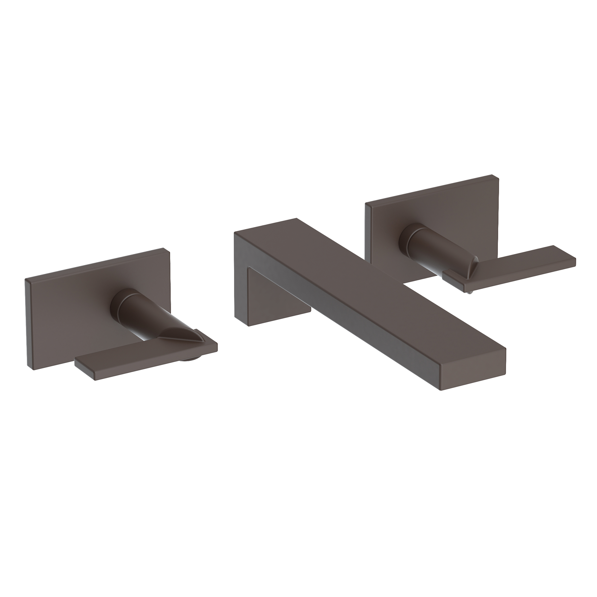 Newport Brass Metro® Wall Mount Lavatory Faucet