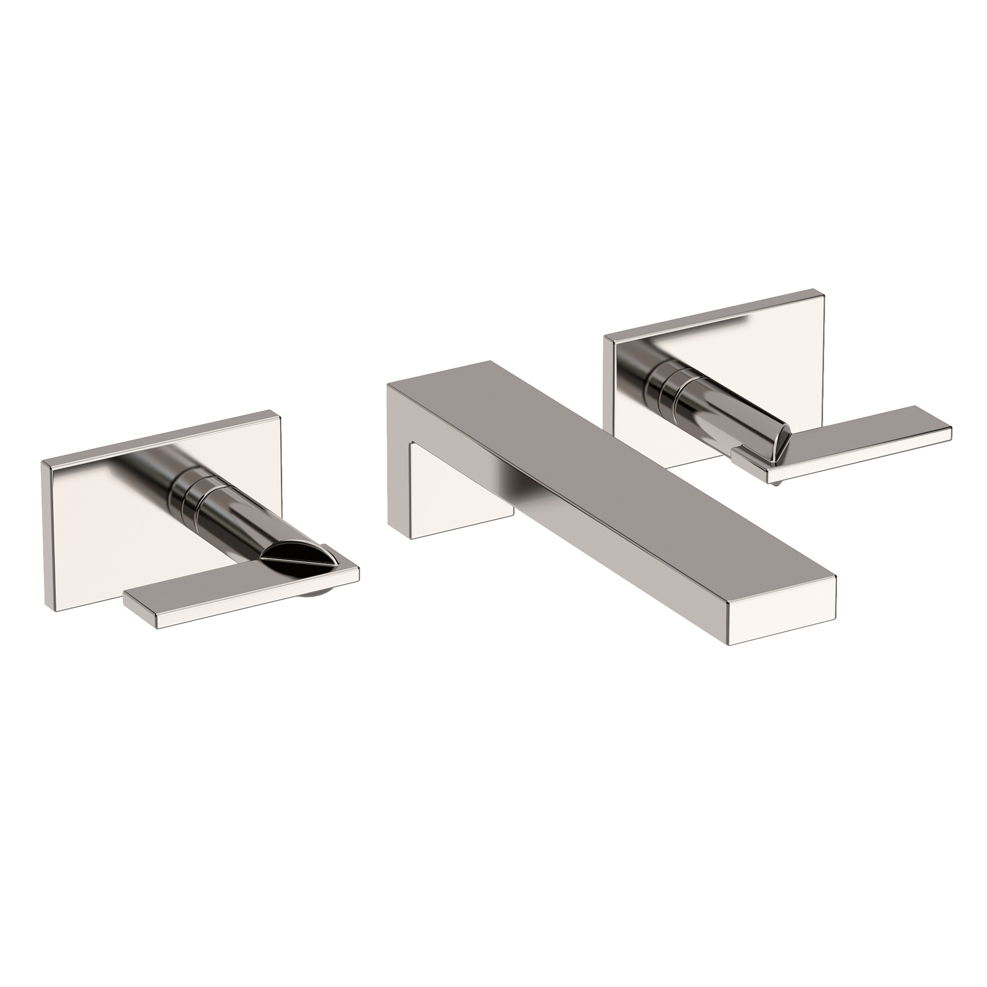 Newport Brass Metro® Wall Mount Lavatory Faucet