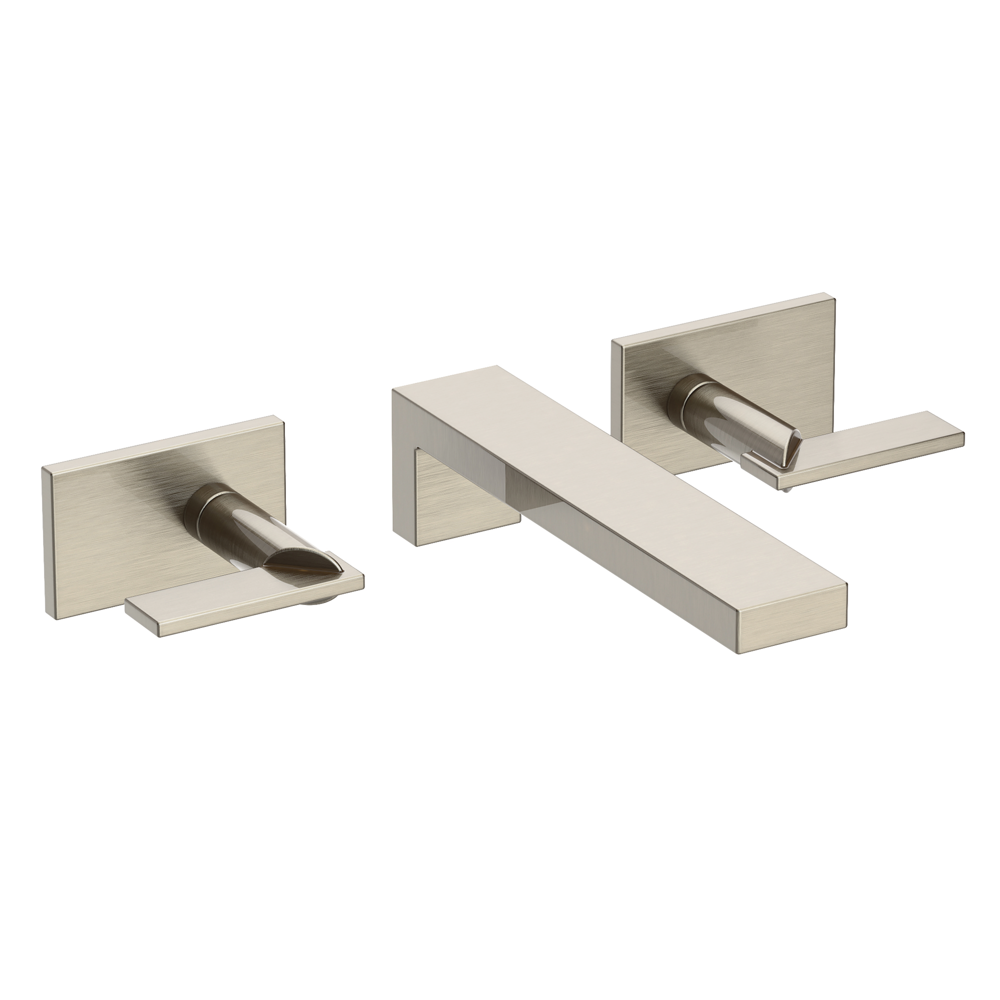 Newport Brass Metro® Wall Mount Lavatory Faucet