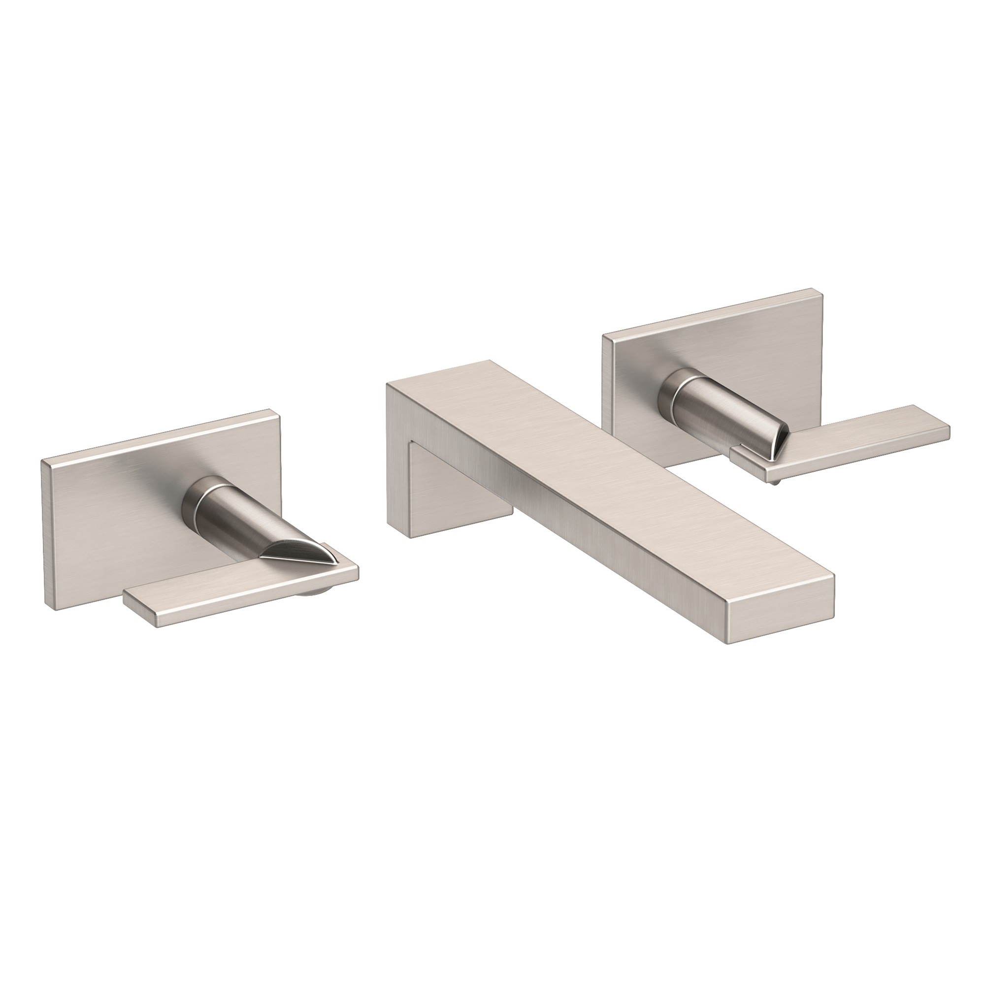 Newport Brass Metro® Wall Mount Lavatory Faucet