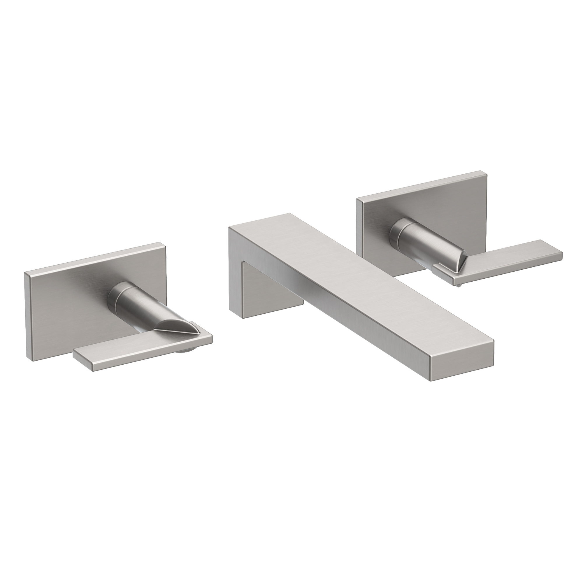 Newport Brass Metro® Wall Mount Lavatory Faucet