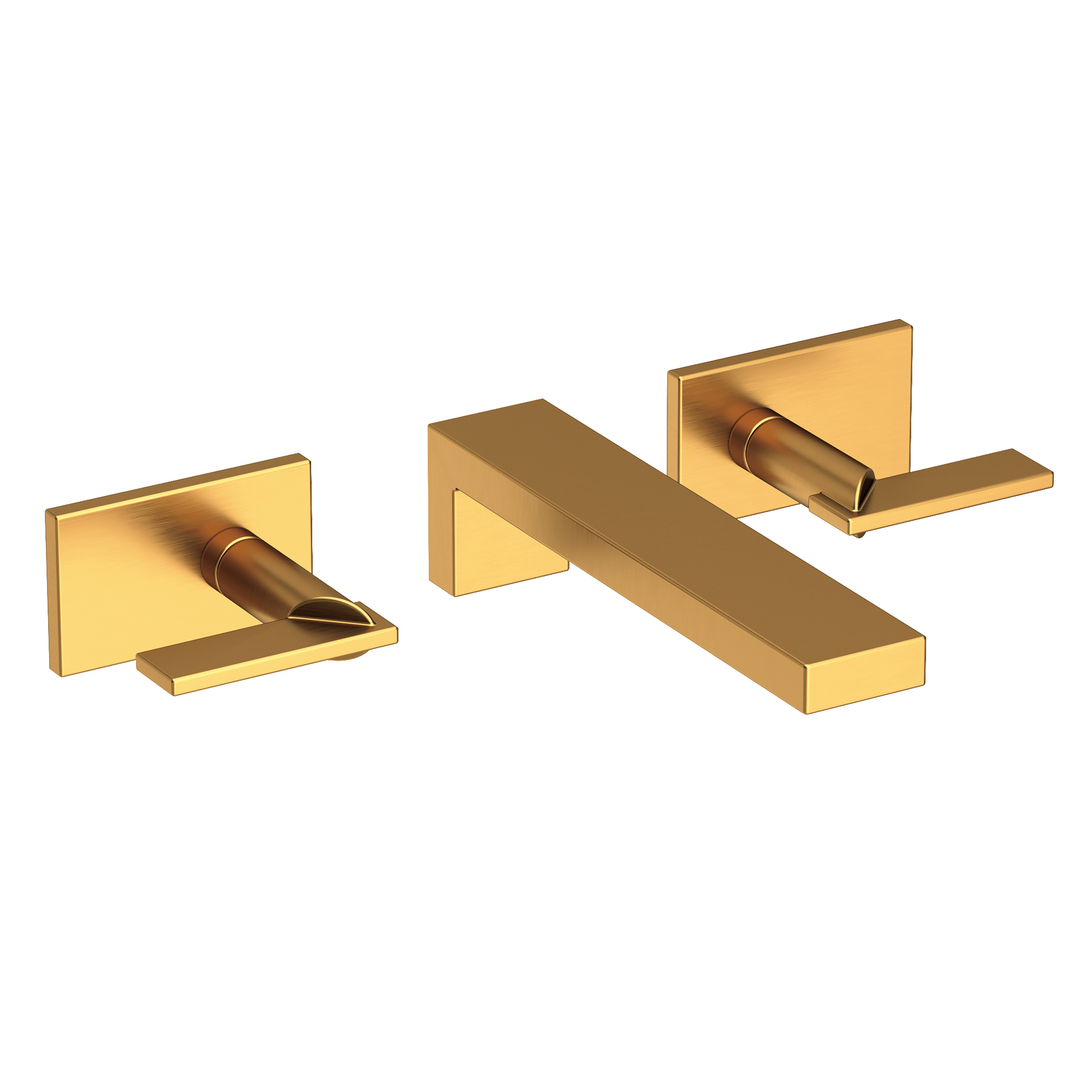 Newport Brass Metro® Wall Mount Lavatory Faucet