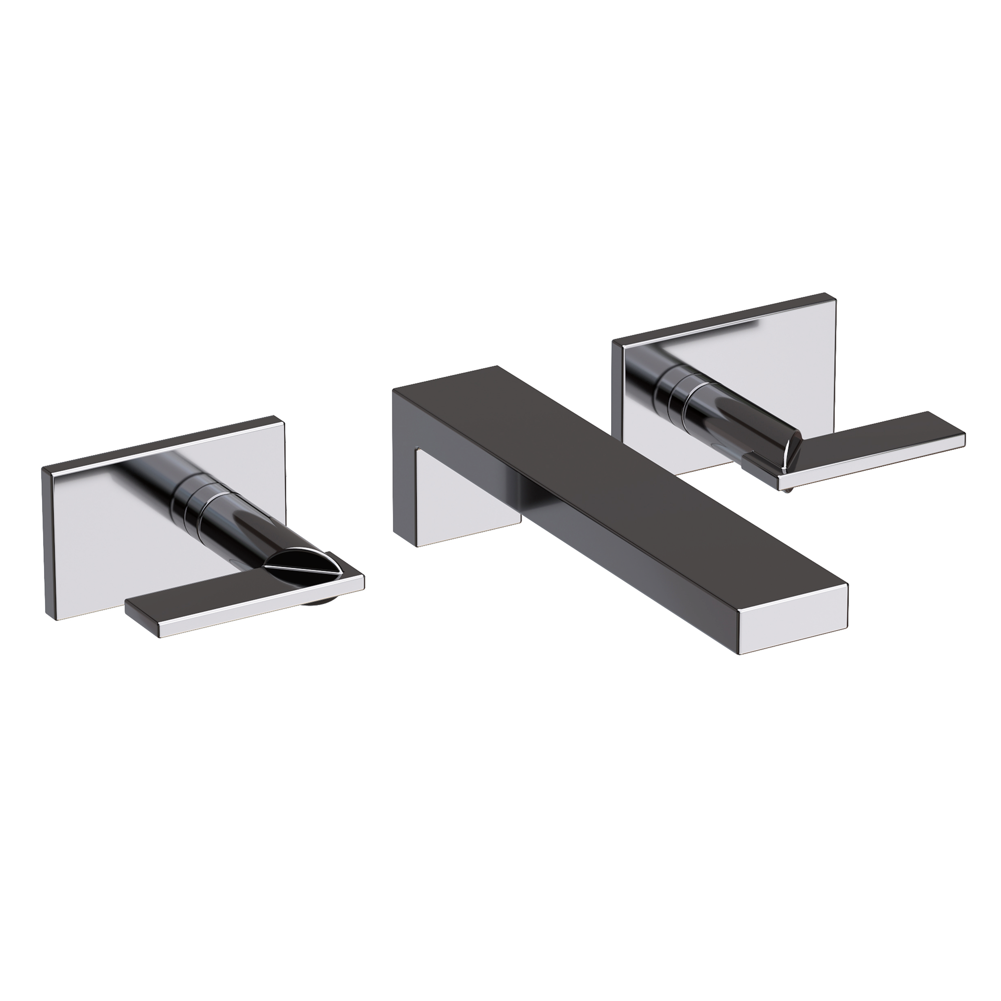 Newport Brass Metro® Wall Mount Lavatory Faucet