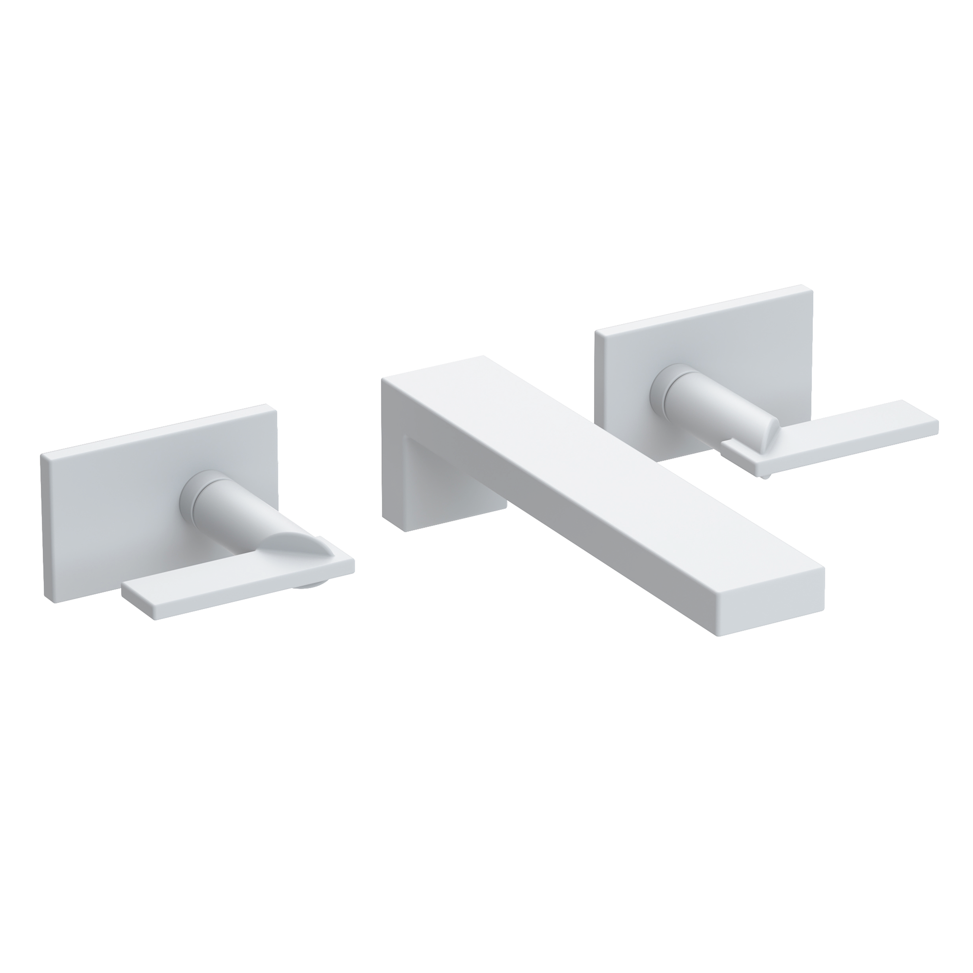 Newport Brass Metro® Wall Mount Lavatory Faucet