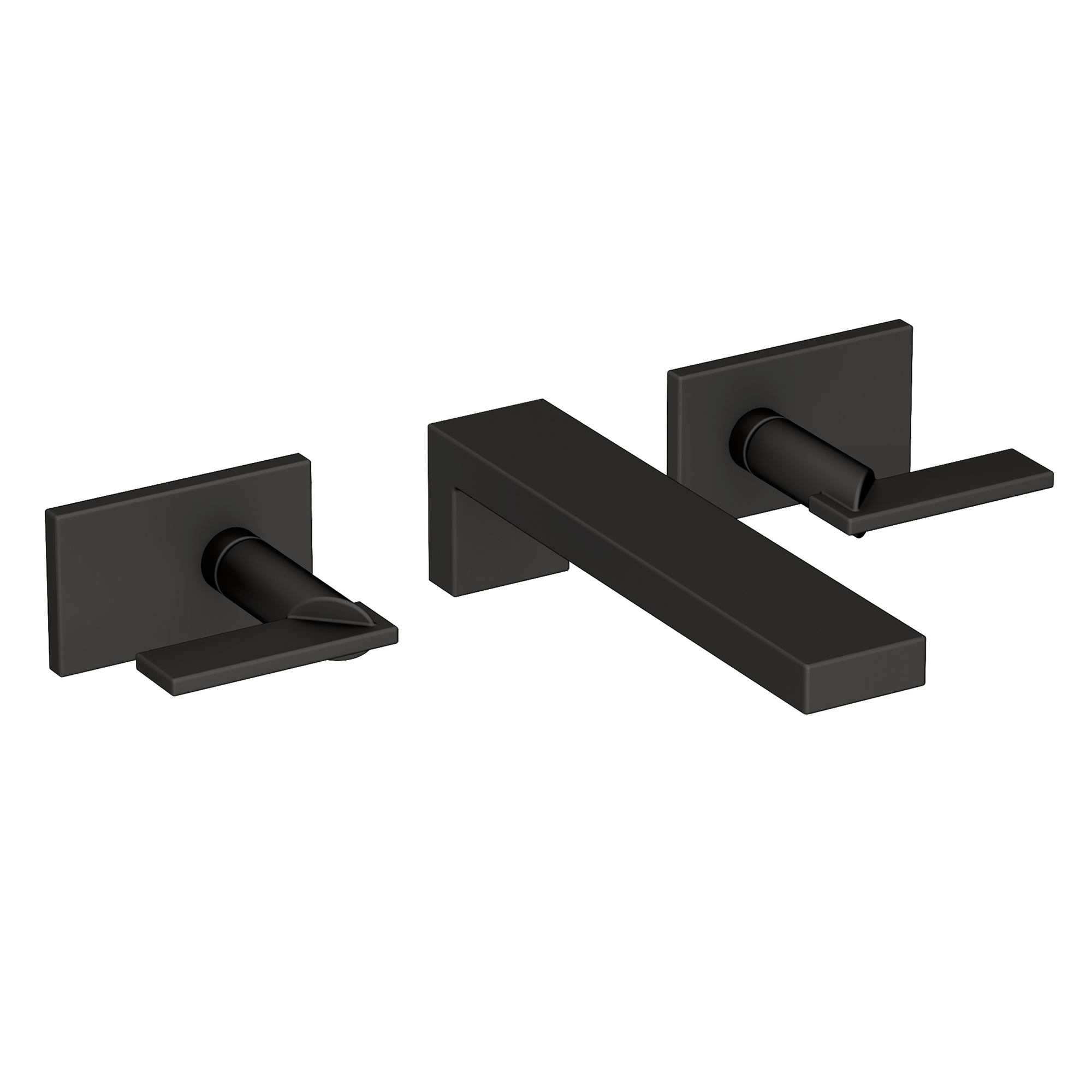Newport Brass Metro® Wall Mount Lavatory Faucet