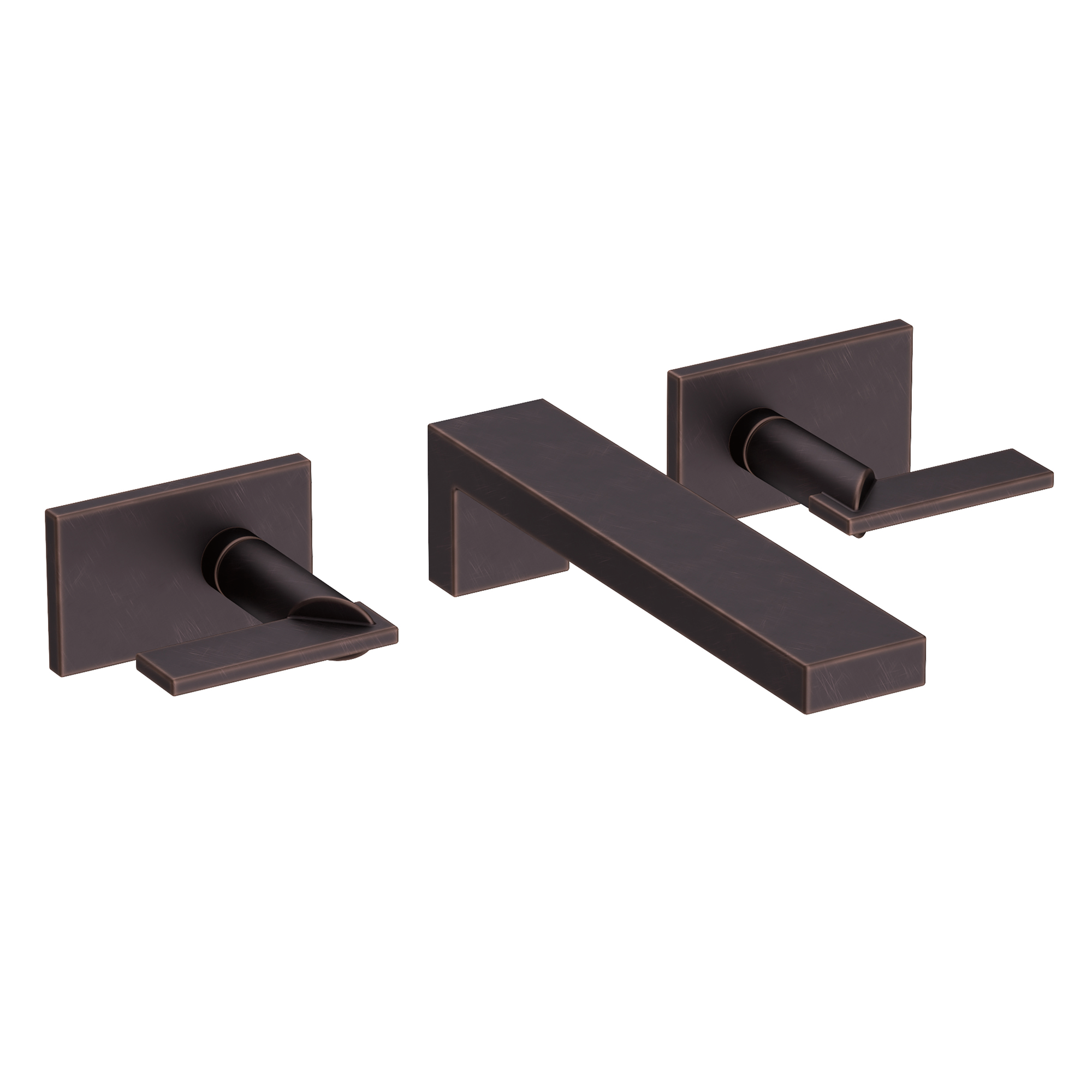 Newport Brass Metro® Wall Mount Lavatory Faucet