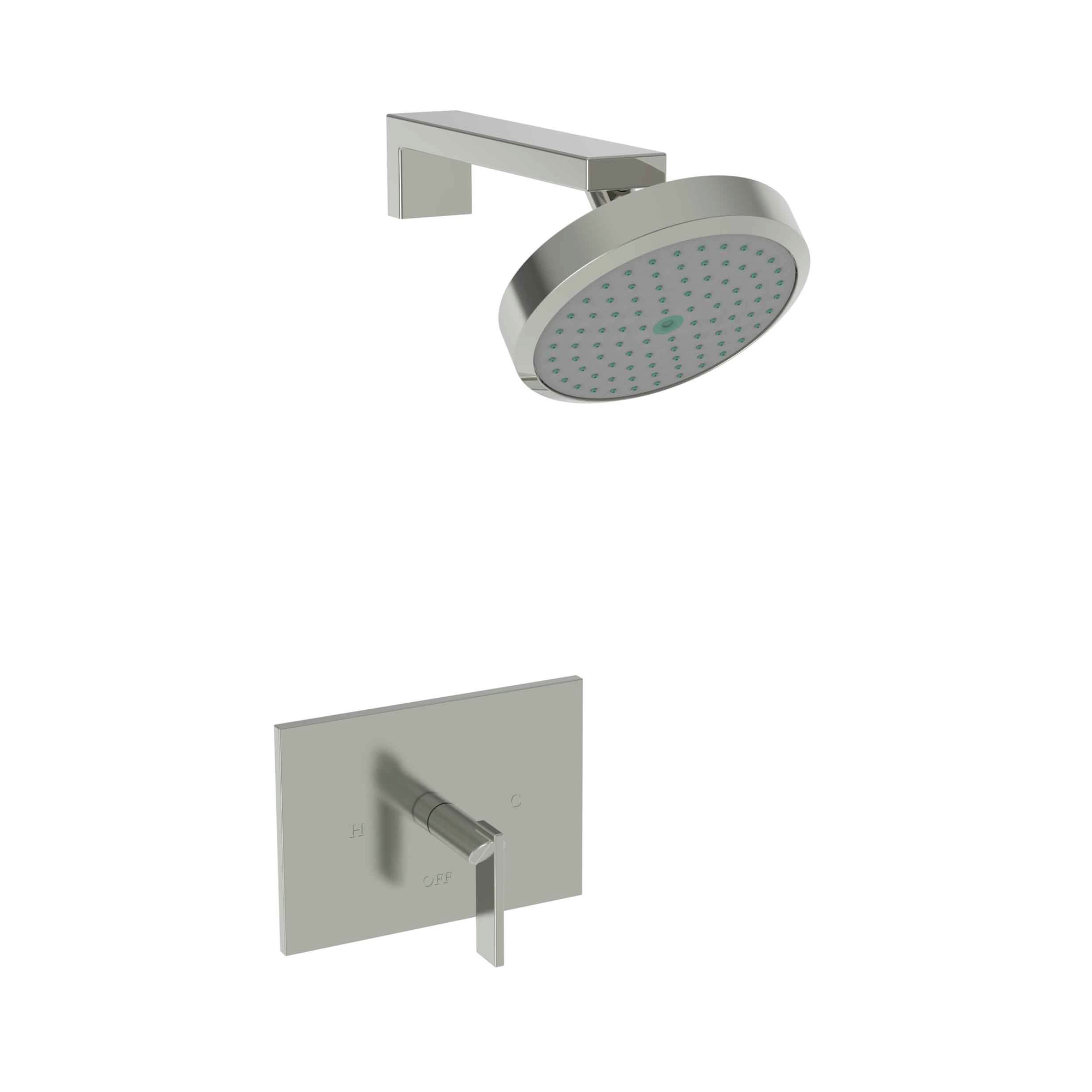 Newport Brass Metro® Balanced Pressure Shower Trim Set