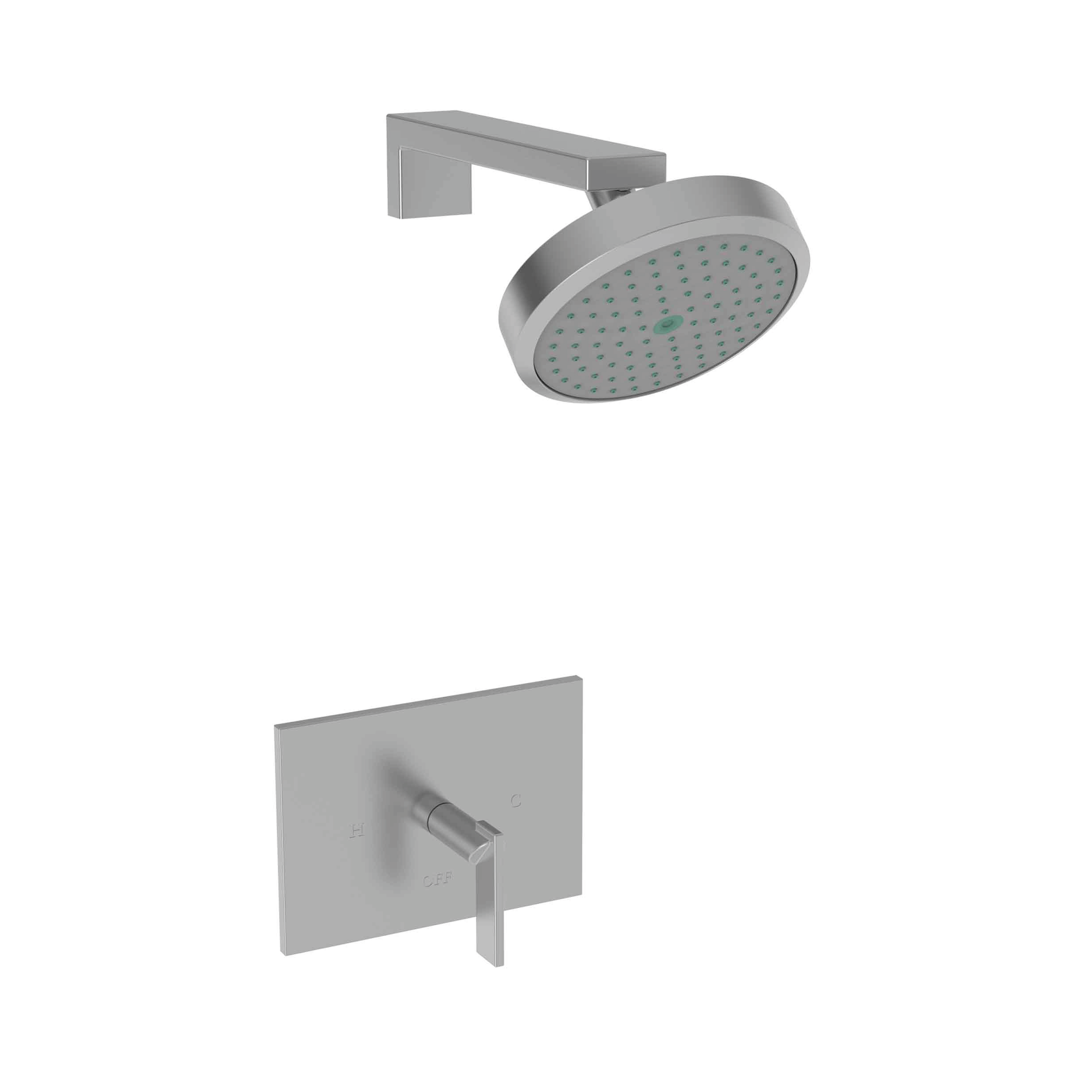 Newport Brass Metro® Balanced Pressure Shower Trim Set