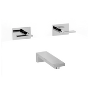 Newport Brass Metro® Wall Mount Tub Faucet