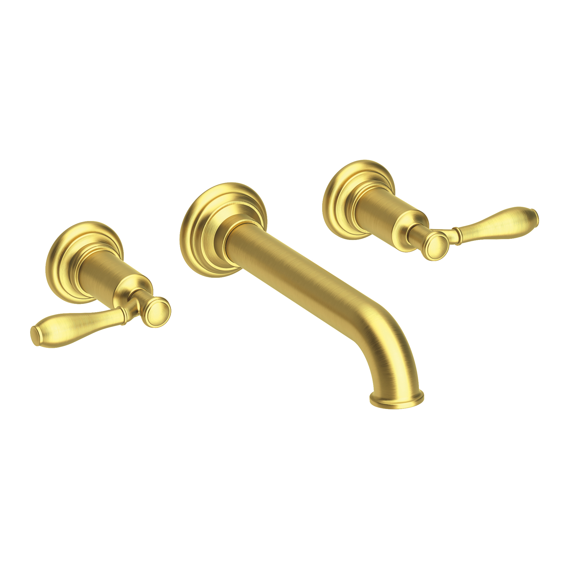 Newport Brass Ithaca® Wall Mount Lavatory Faucet