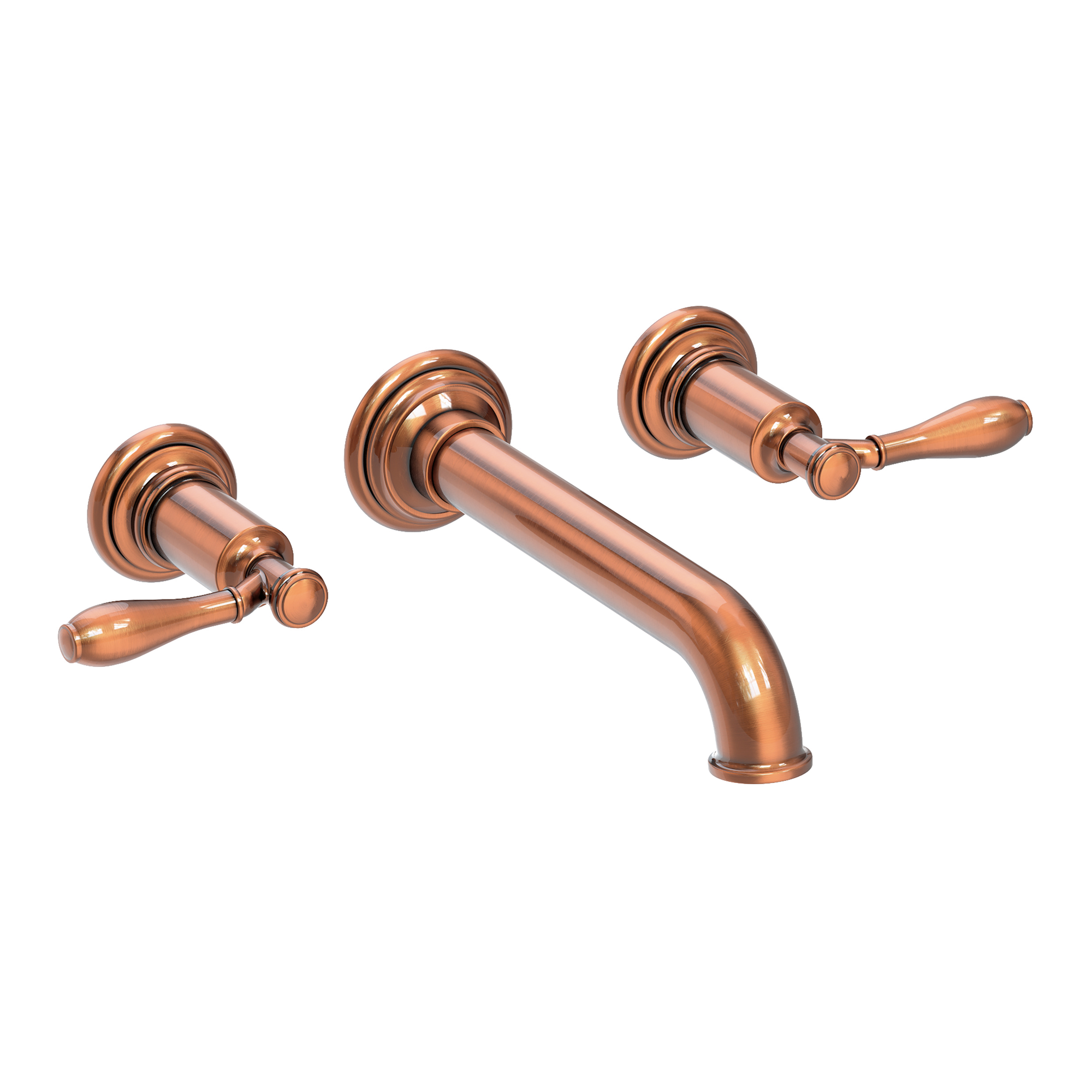 Newport Brass Ithaca® Wall Mount Lavatory Faucet