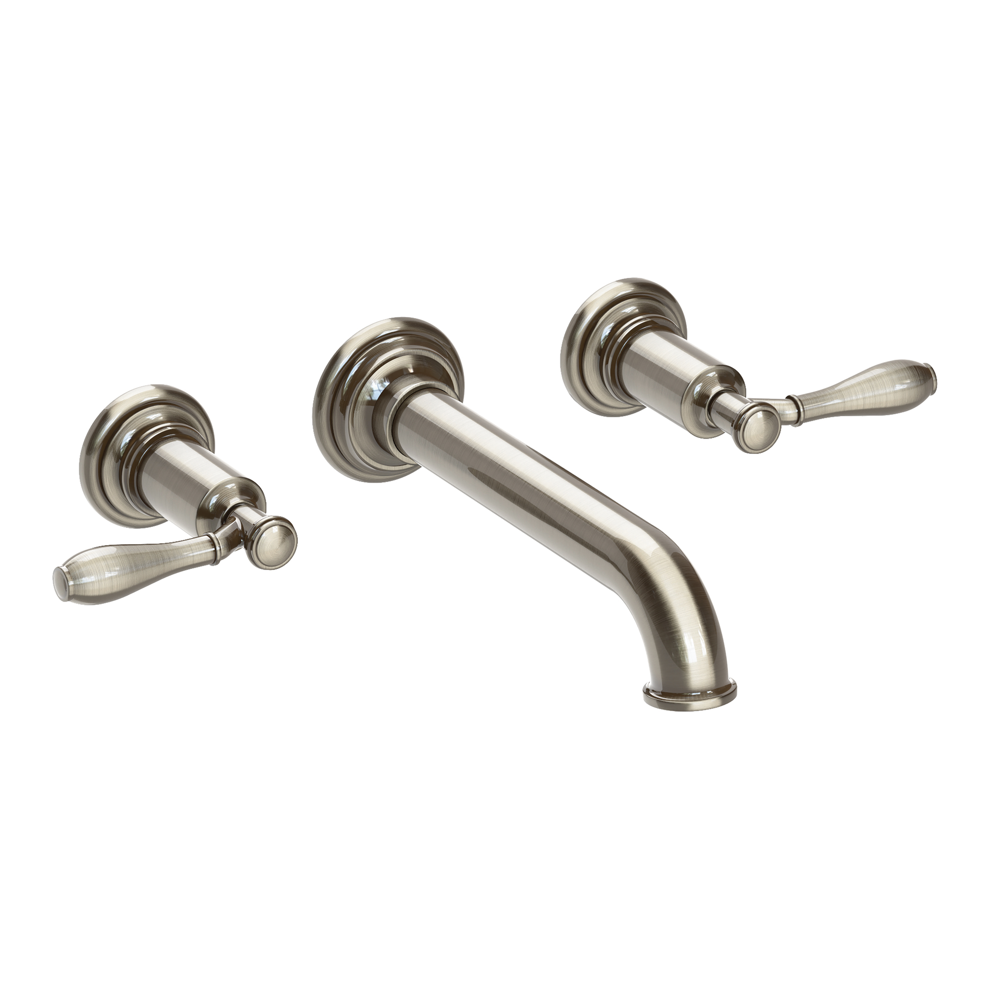 Newport Brass Ithaca® Wall Mount Lavatory Faucet