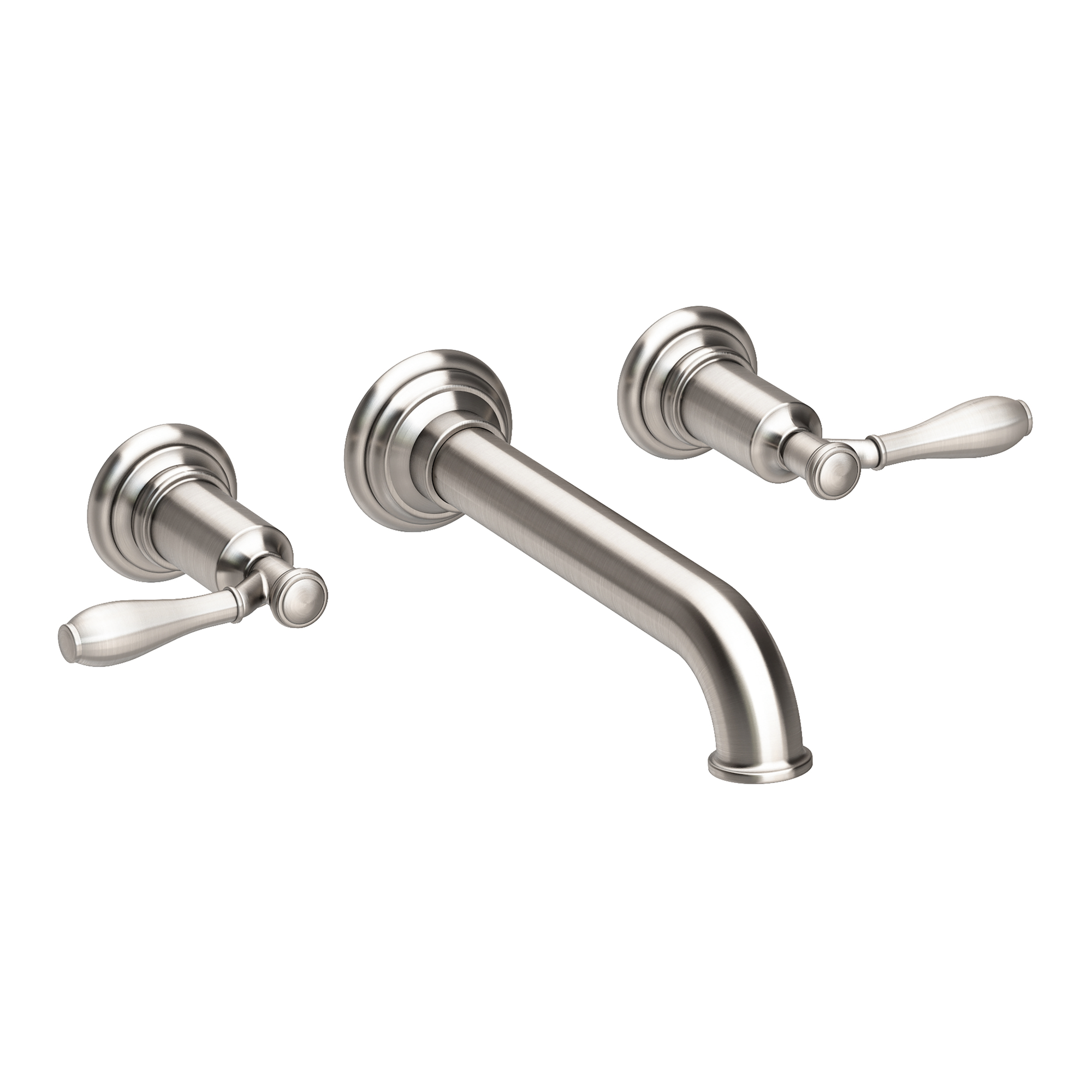 Newport Brass Ithaca® Wall Mount Lavatory Faucet