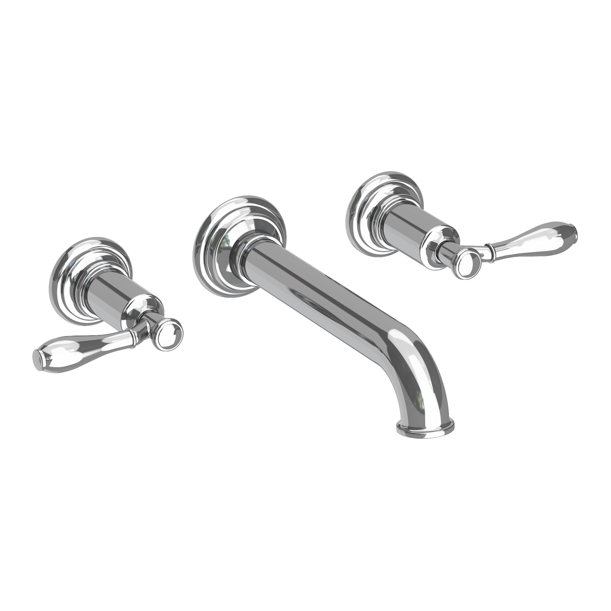 Newport Brass Ithaca® Wall Mount Lavatory Faucet