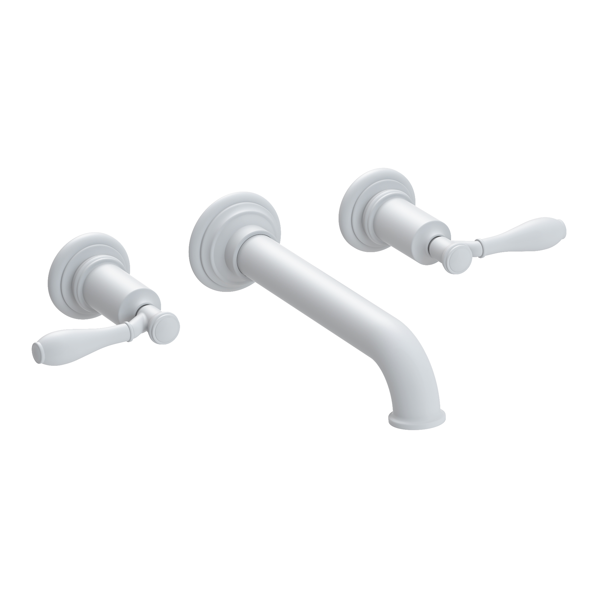 Newport Brass Ithaca® Wall Mount Lavatory Faucet
