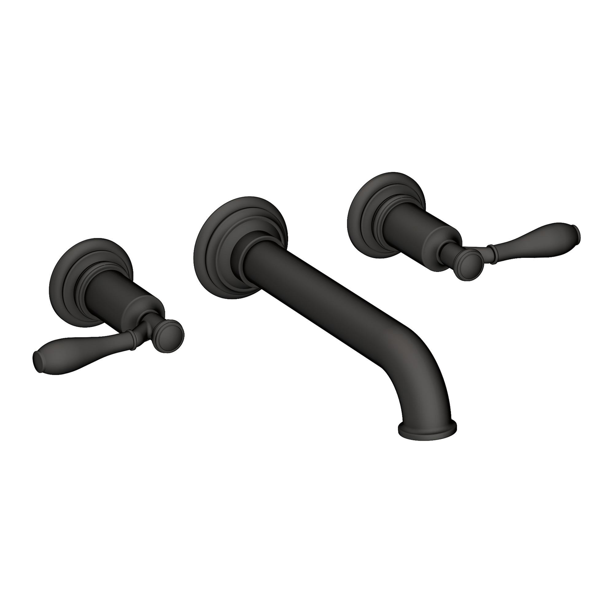 Newport Brass Ithaca® Wall Mount Lavatory Faucet