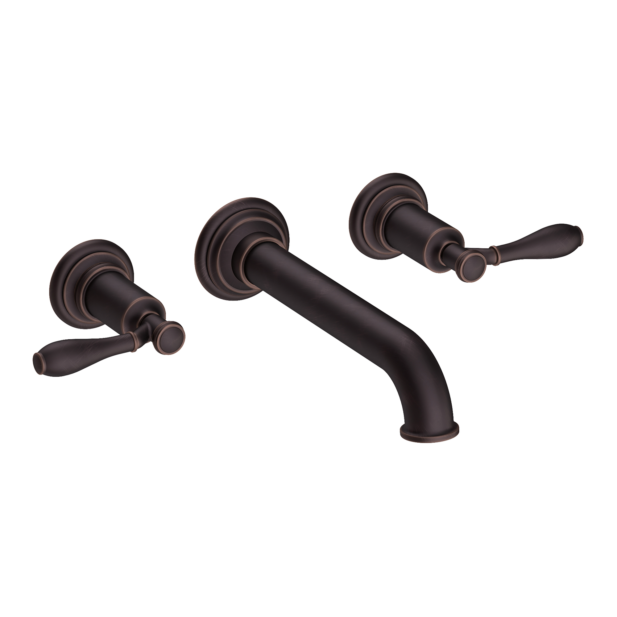Newport Brass Ithaca® Wall Mount Lavatory Faucet