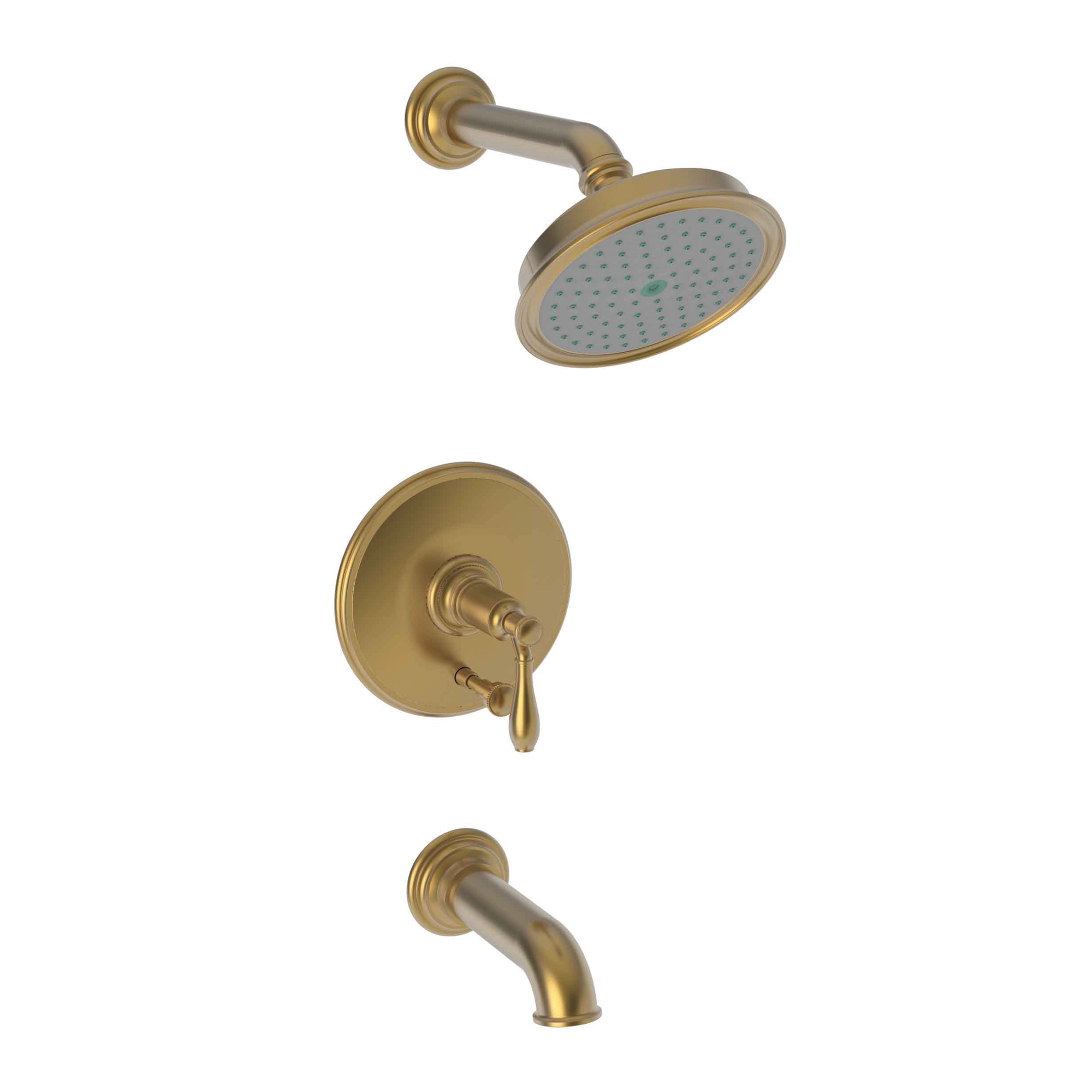 Newport Brass Ithaca® Balanced Pressure Tub & Shower Trim Set