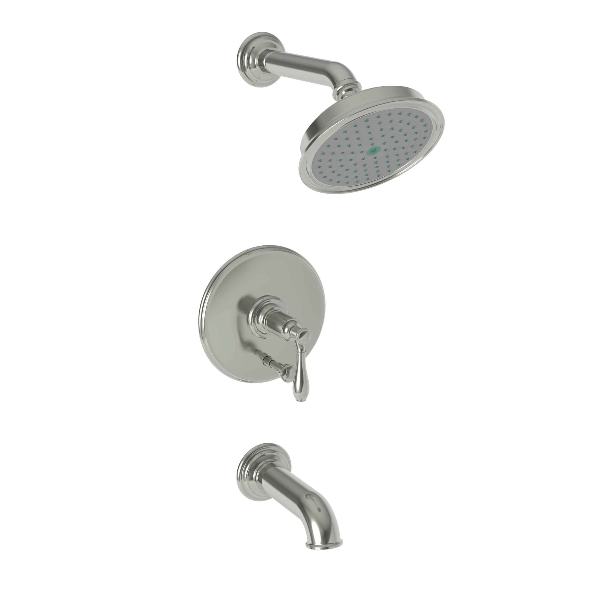 Newport Brass Ithaca® Balanced Pressure Tub & Shower Trim Set