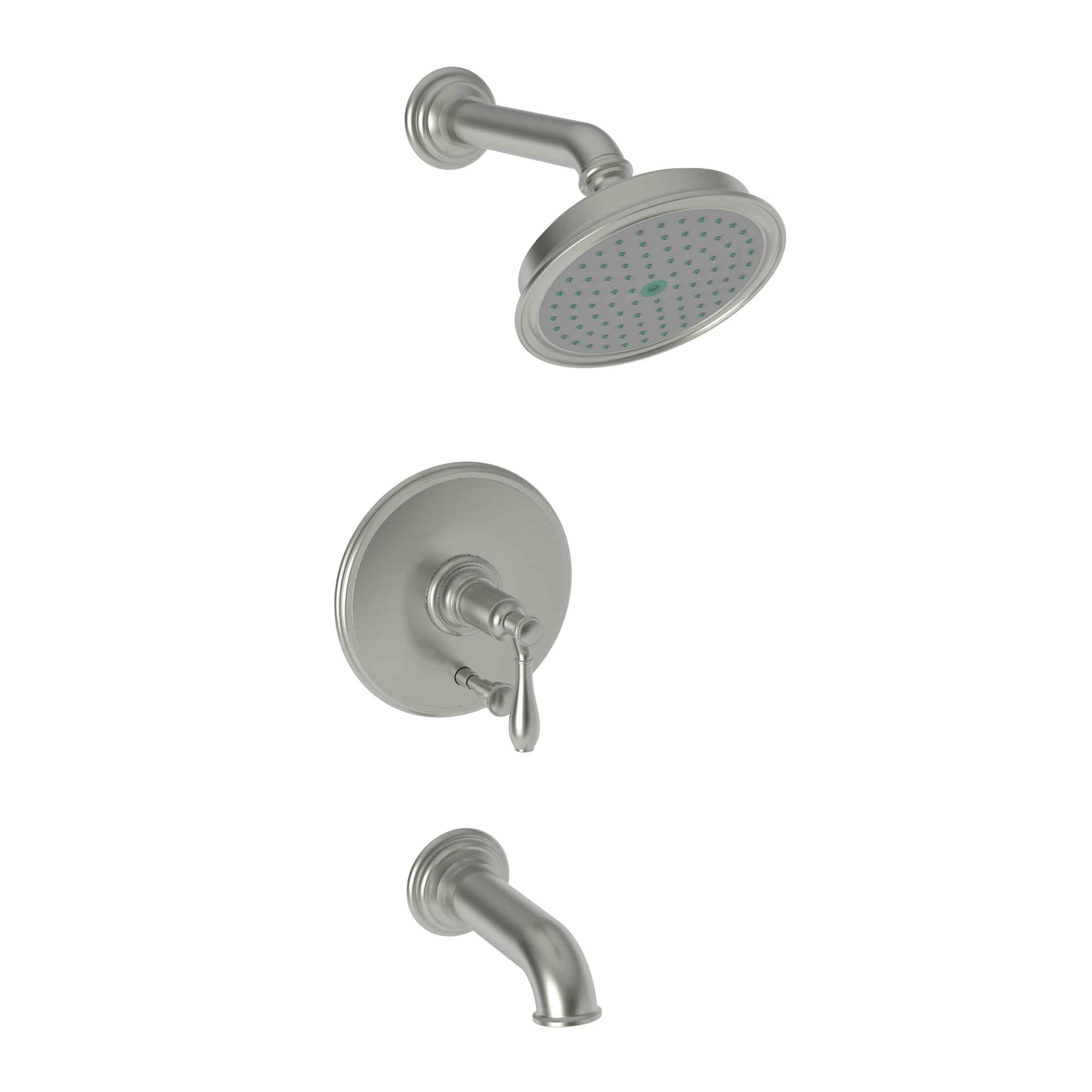 Newport Brass Ithaca® Balanced Pressure Tub & Shower Trim Set