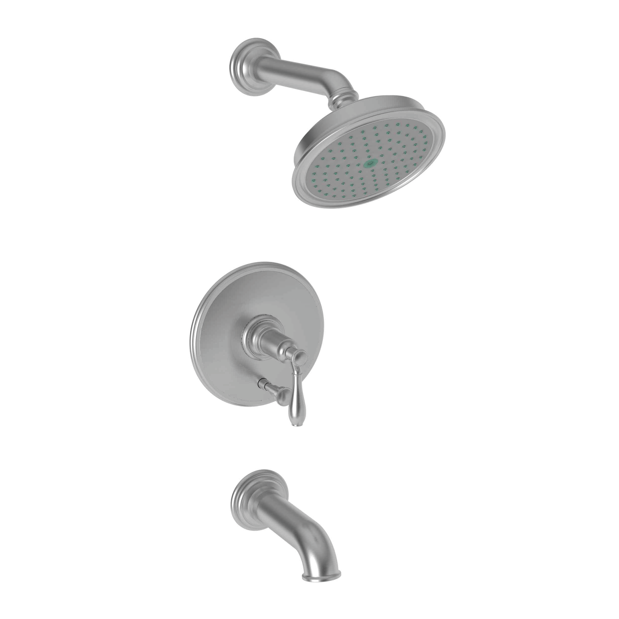 Newport Brass Ithaca® Balanced Pressure Tub & Shower Trim Set