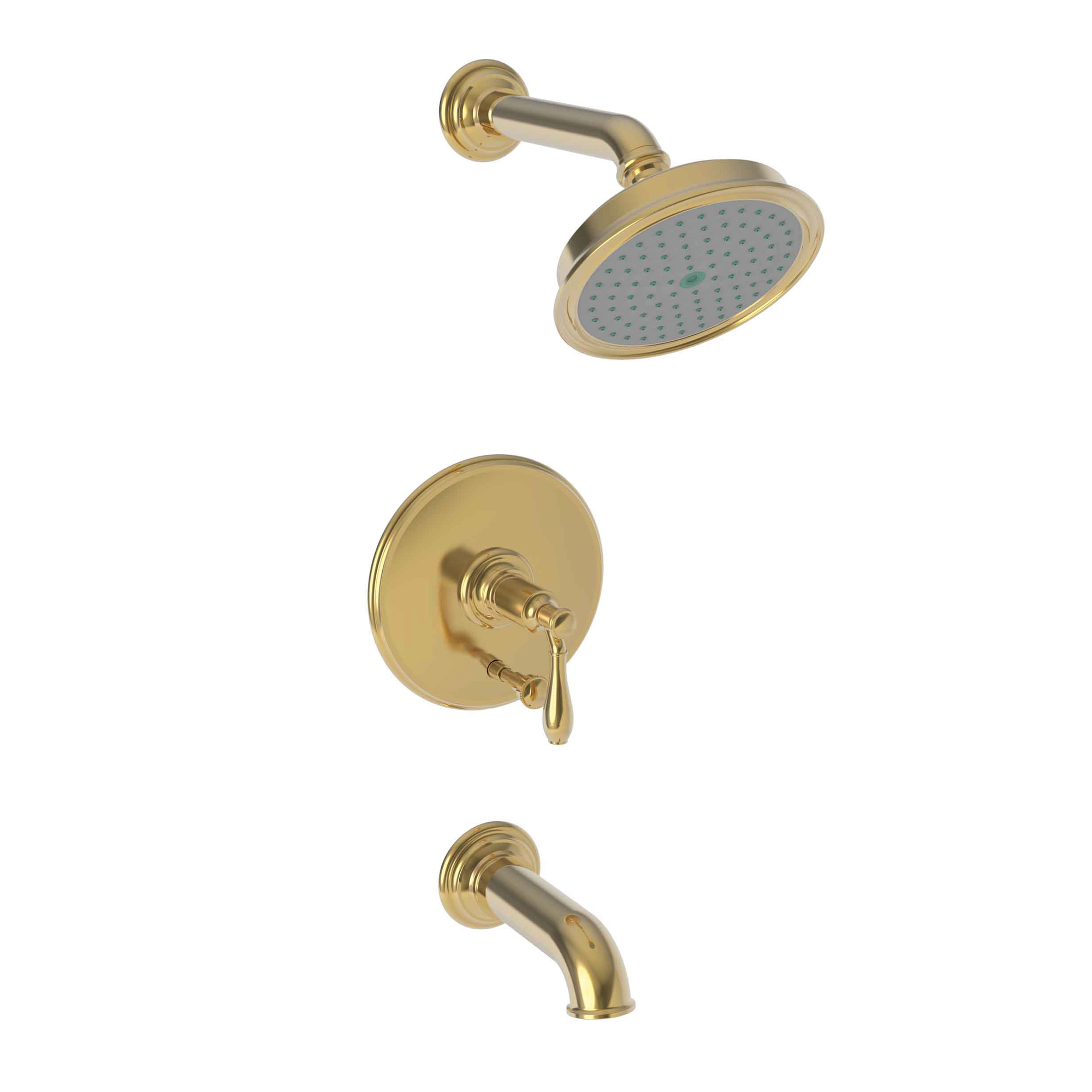 Newport Brass Ithaca® Balanced Pressure Tub & Shower Trim Set