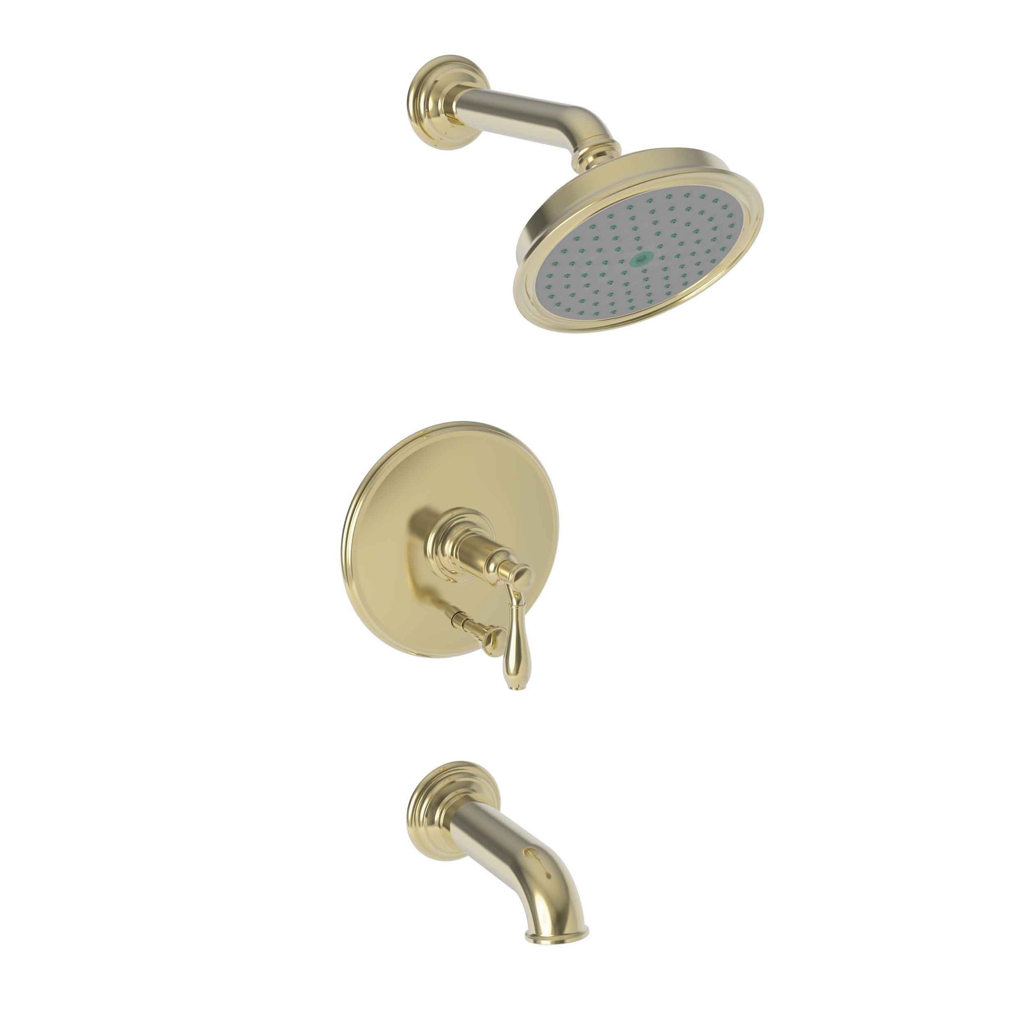Newport Brass Ithaca® Balanced Pressure Tub & Shower Trim Set