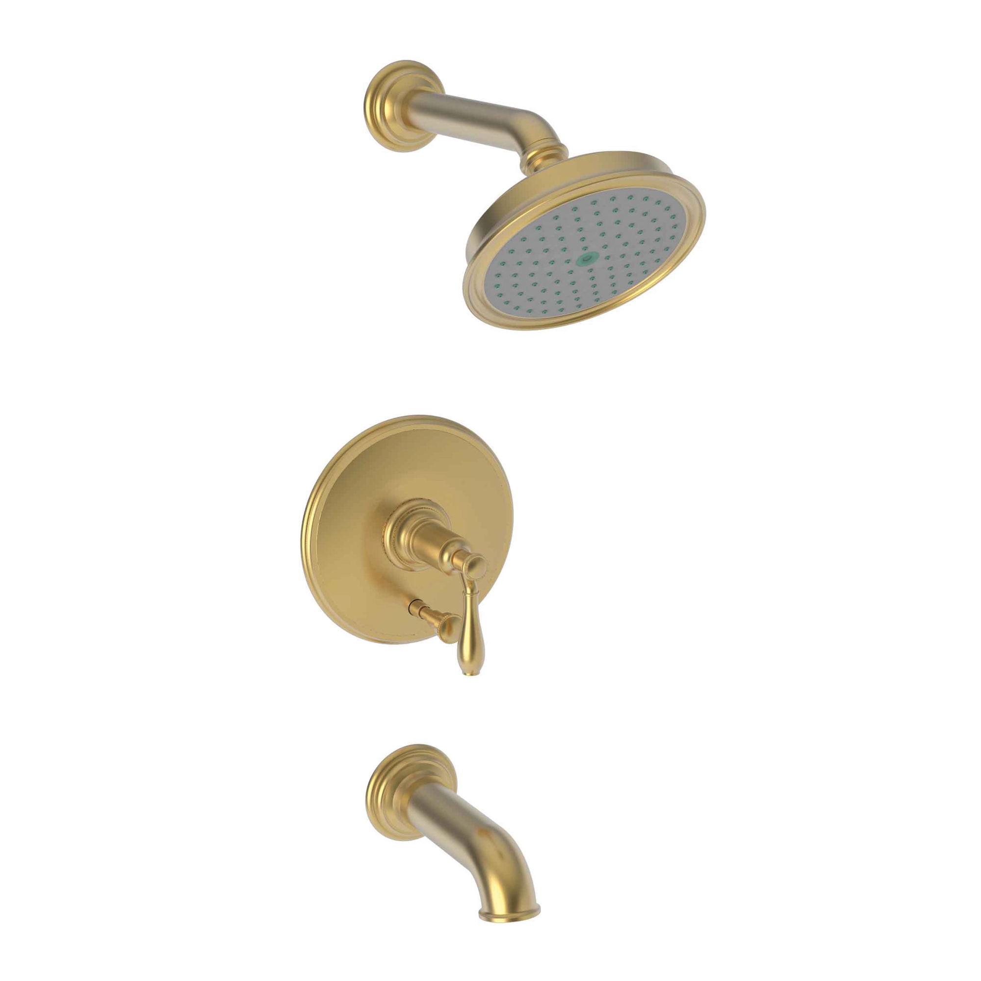 Newport Brass Ithaca® Balanced Pressure Tub & Shower Trim Set