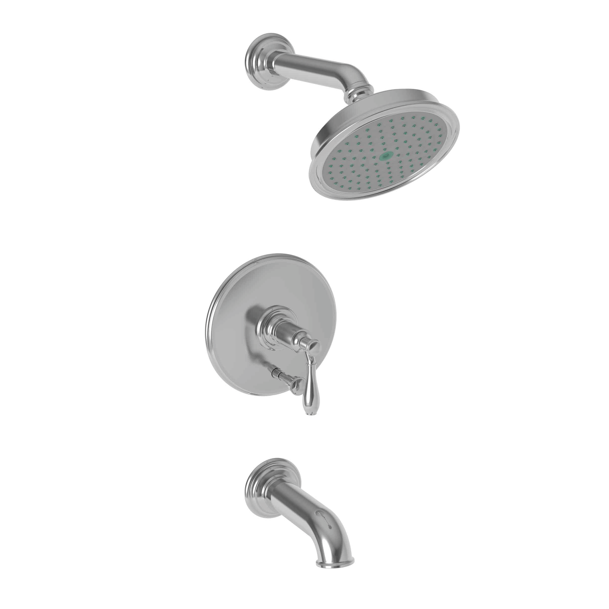 Newport Brass Ithaca® Balanced Pressure Tub & Shower Trim Set