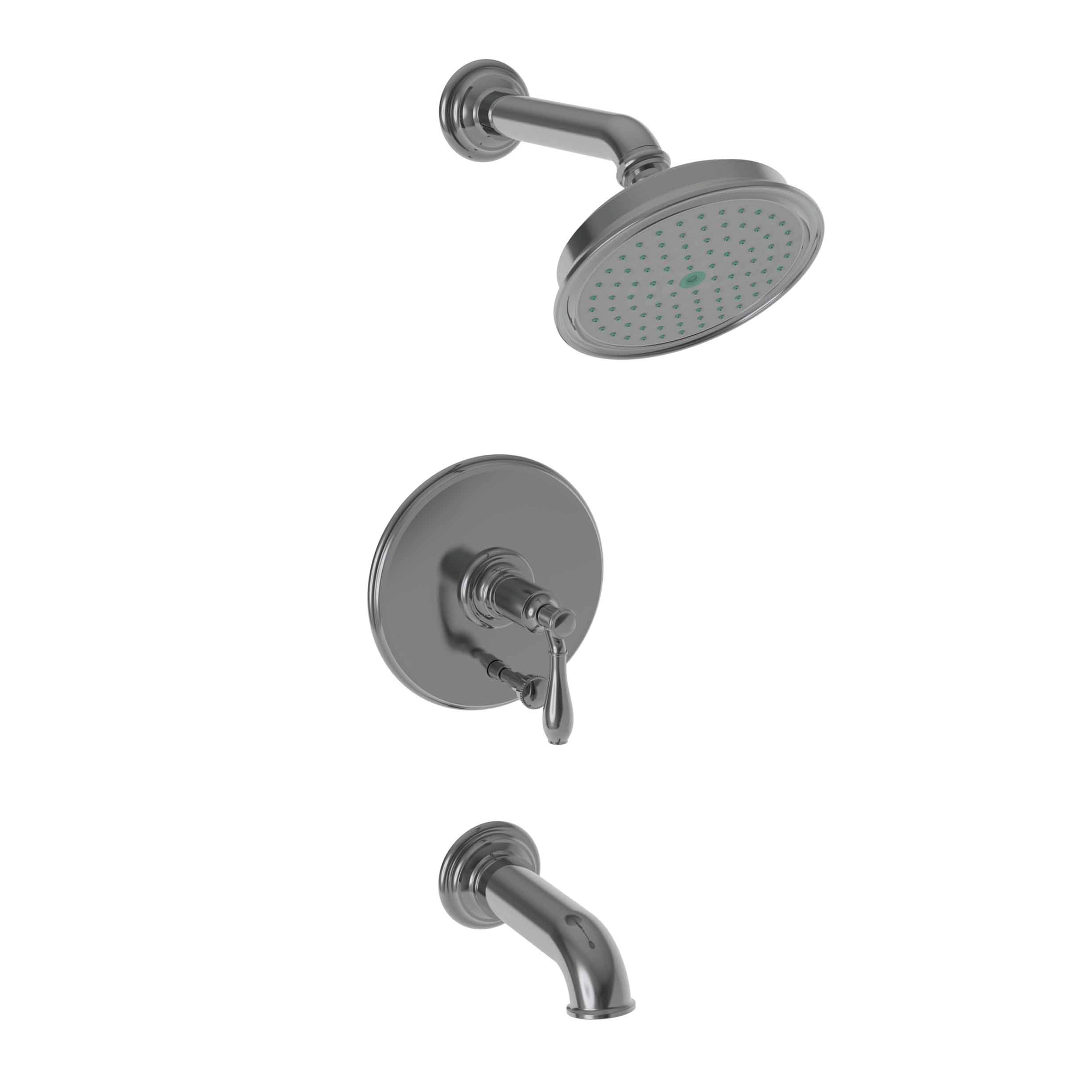 Newport Brass Ithaca® Balanced Pressure Tub & Shower Trim Set
