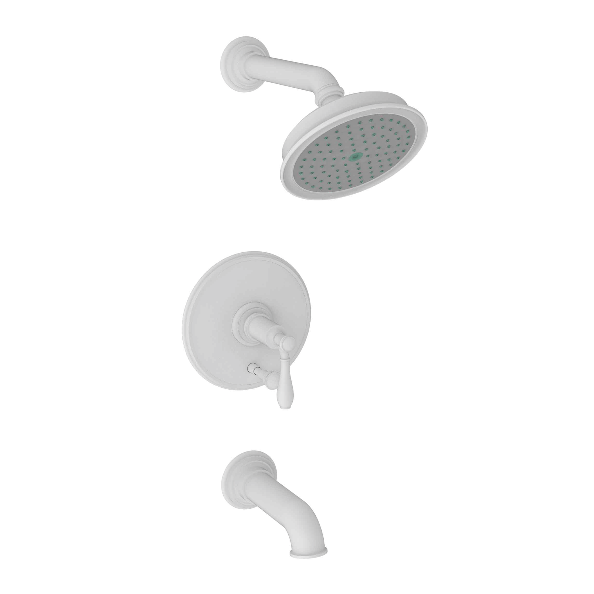 Newport Brass Ithaca® Balanced Pressure Tub & Shower Trim Set