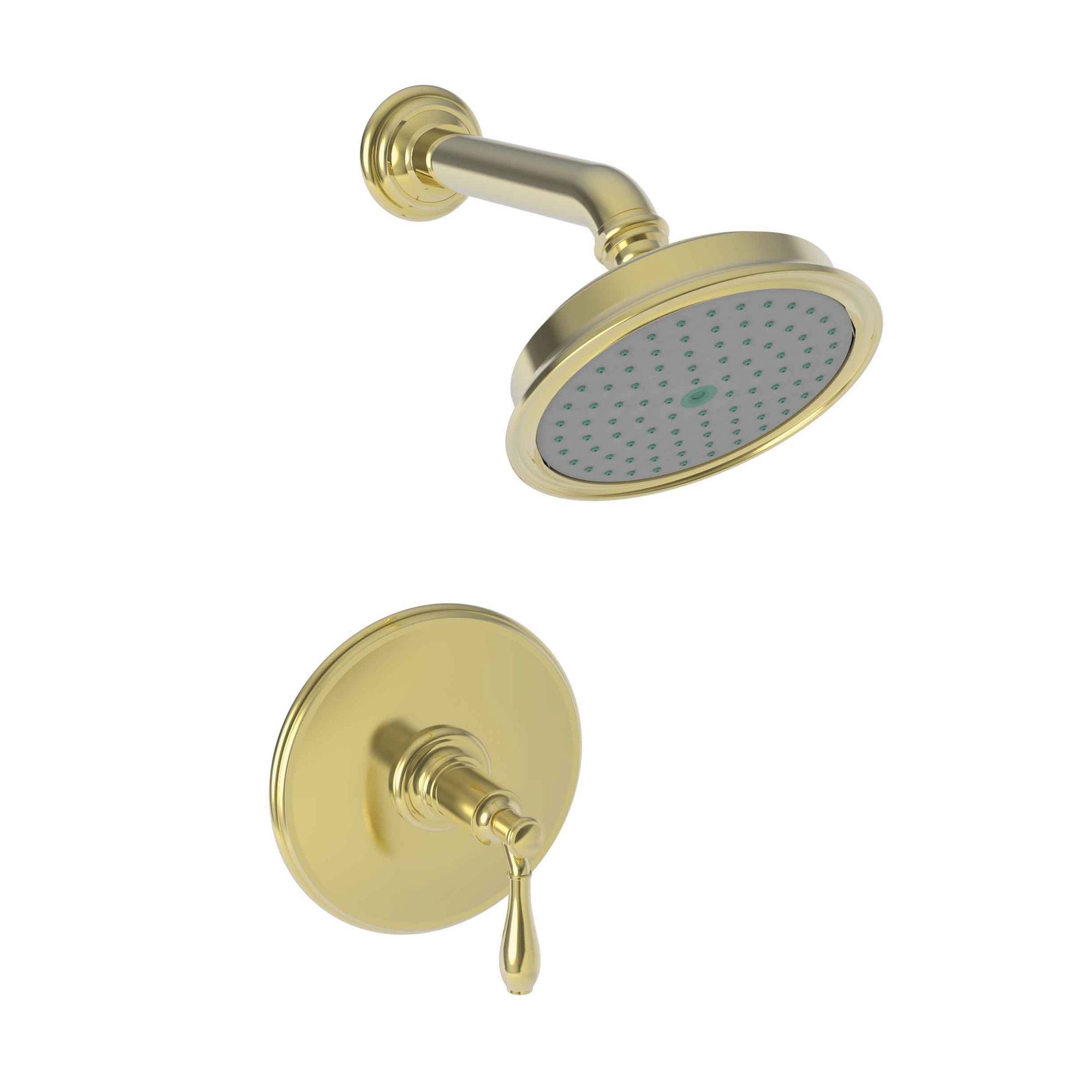 Newport Brass Ithaca® Balanced Pressure Shower Trim Set