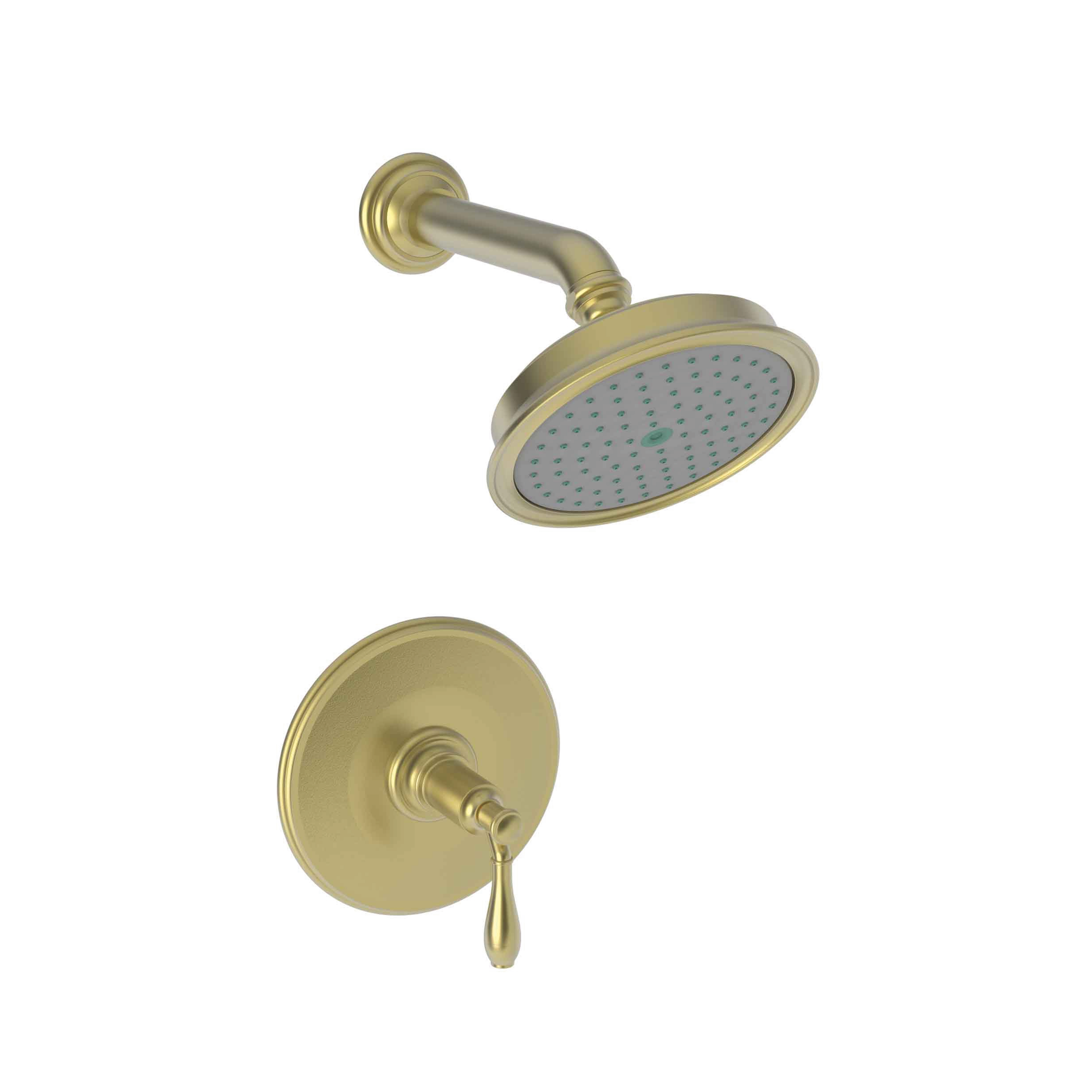 Newport Brass Ithaca® Balanced Pressure Shower Trim Set