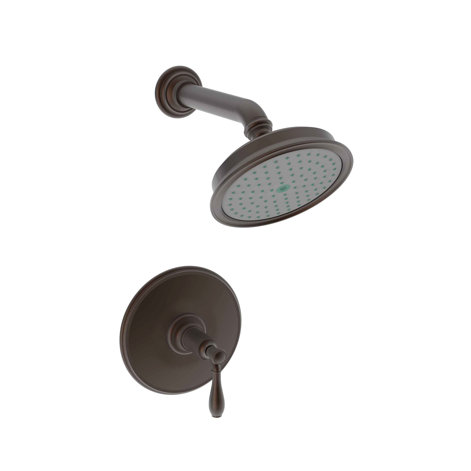 Newport Brass Ithaca® Balanced Pressure Shower Trim Set