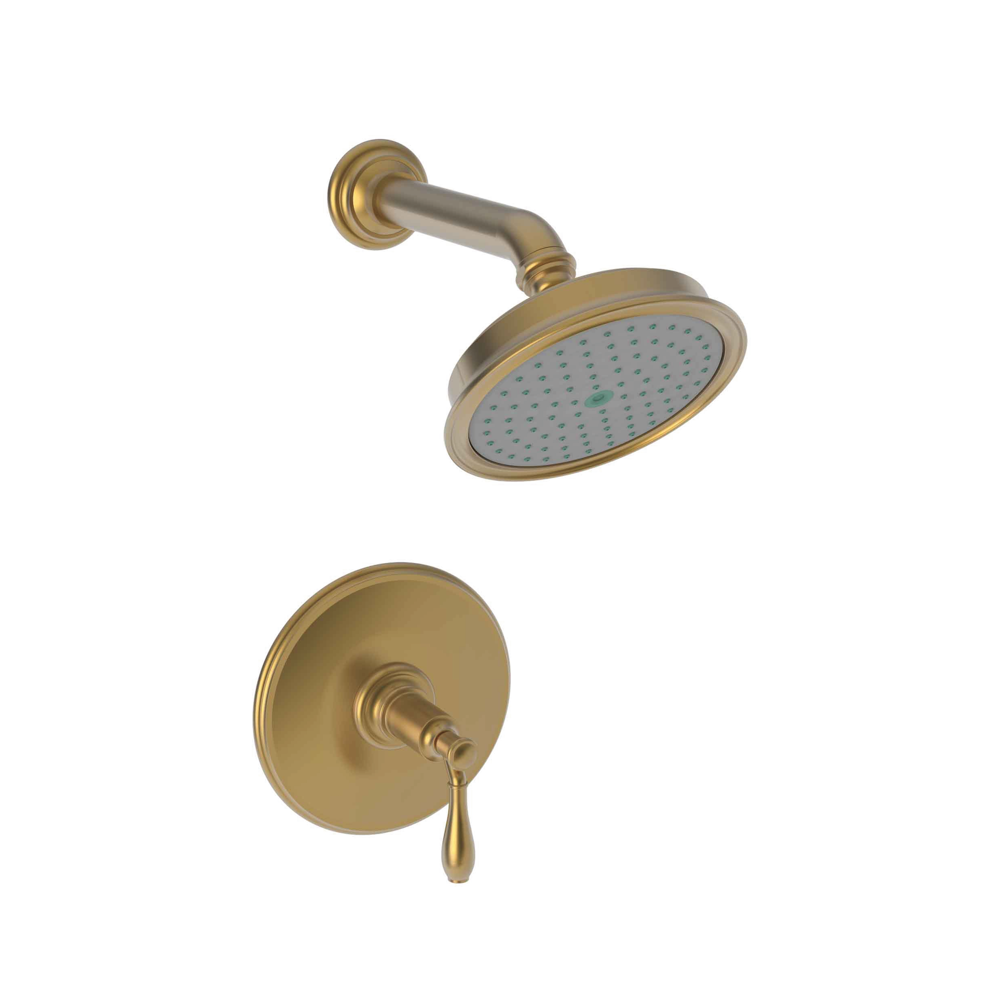 Newport Brass Ithaca® Balanced Pressure Shower Trim Set