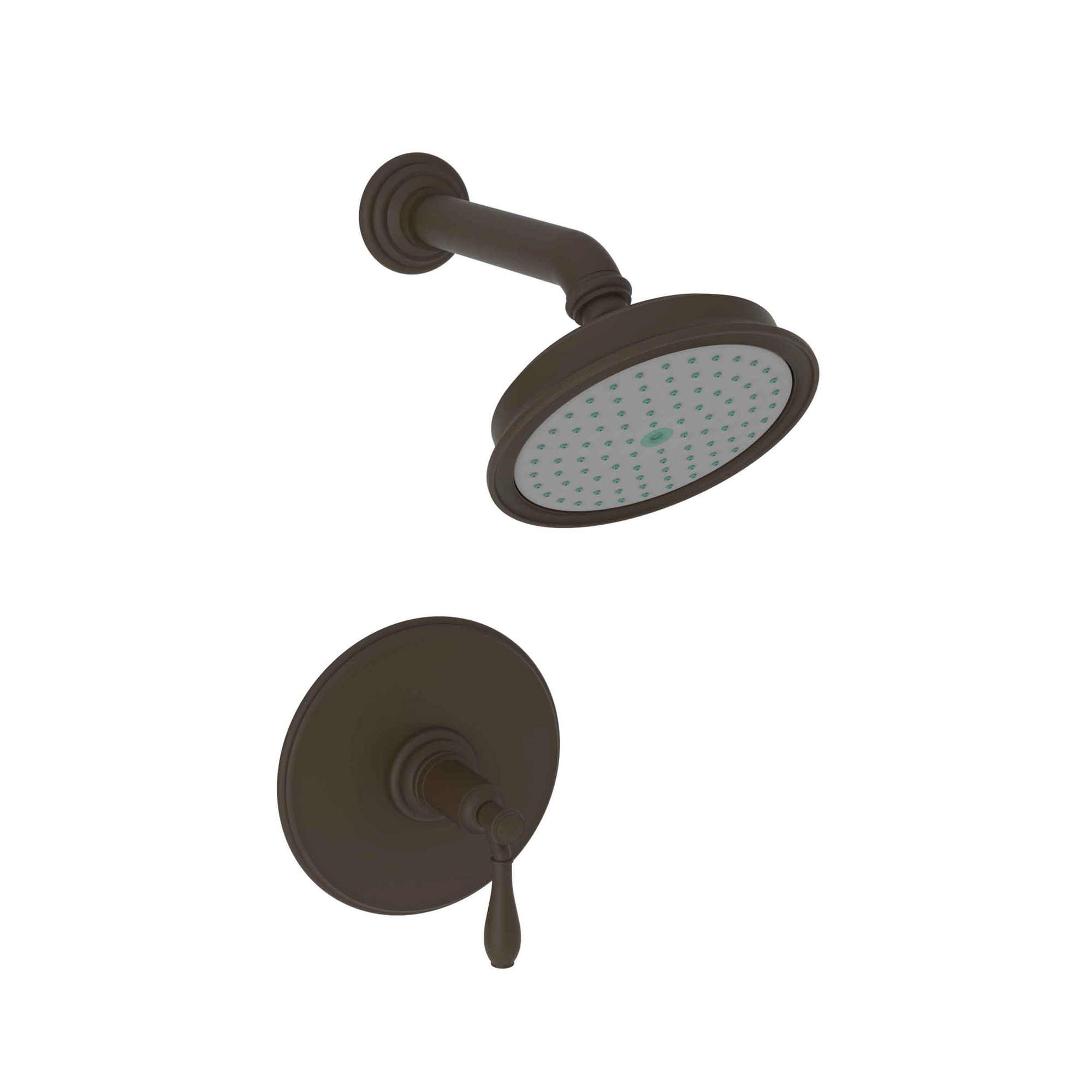 Newport Brass Ithaca® Balanced Pressure Shower Trim Set