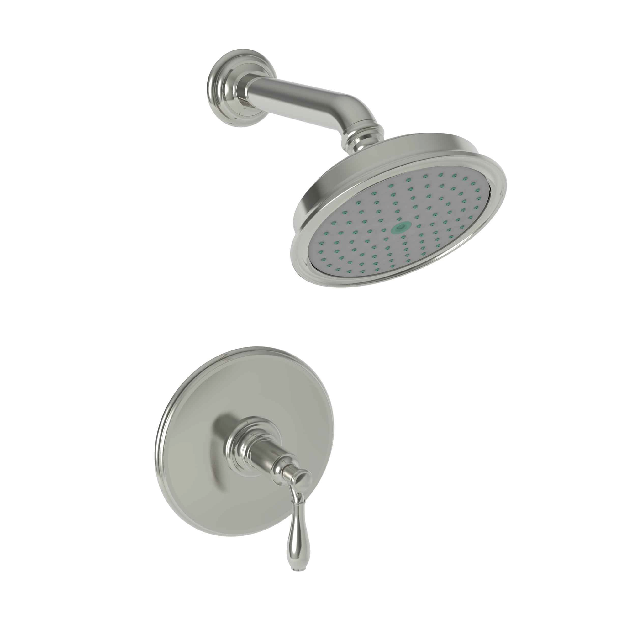 Newport Brass Ithaca® Balanced Pressure Shower Trim Set
