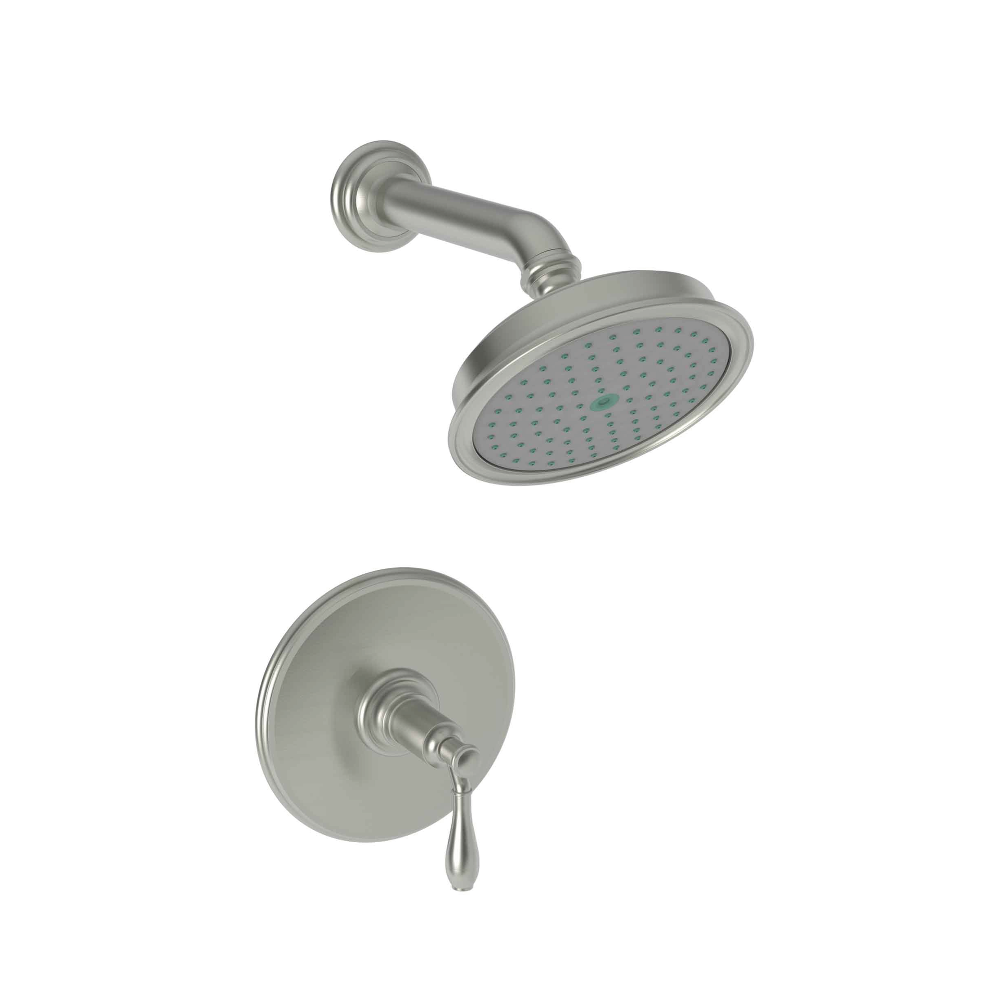Newport Brass Ithaca® Balanced Pressure Shower Trim Set