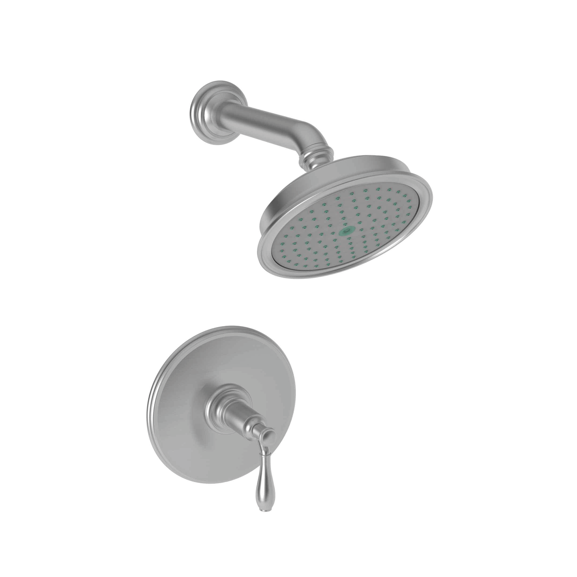 Newport Brass Ithaca® Balanced Pressure Shower Trim Set
