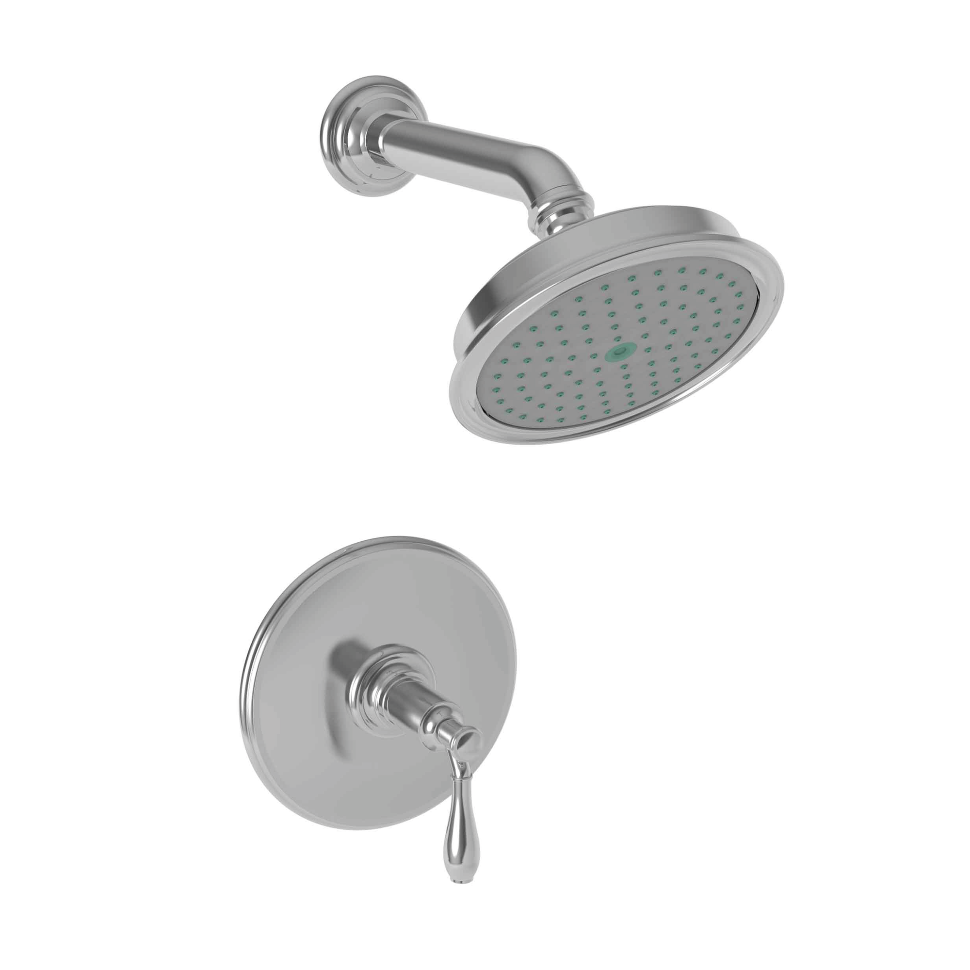 Newport Brass Ithaca® Balanced Pressure Shower Trim Set