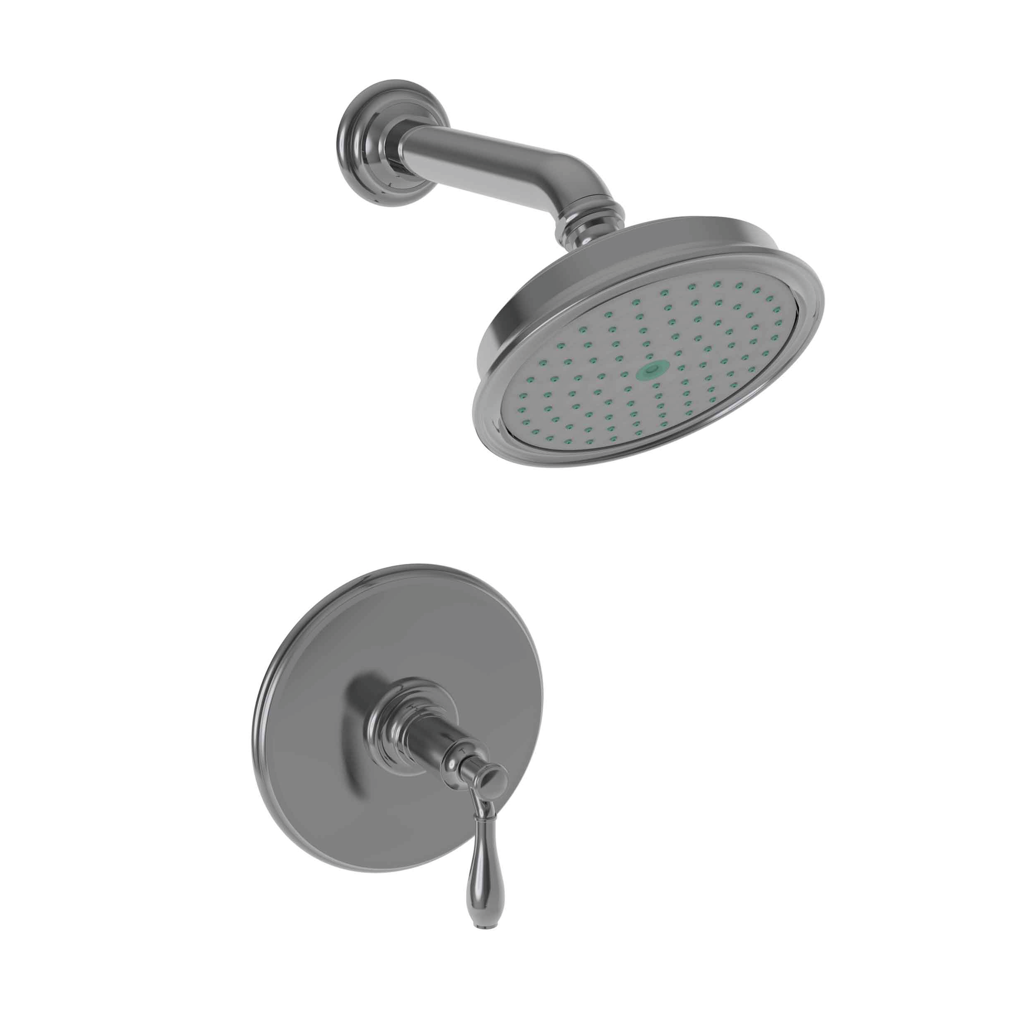 Newport Brass Ithaca® Balanced Pressure Shower Trim Set
