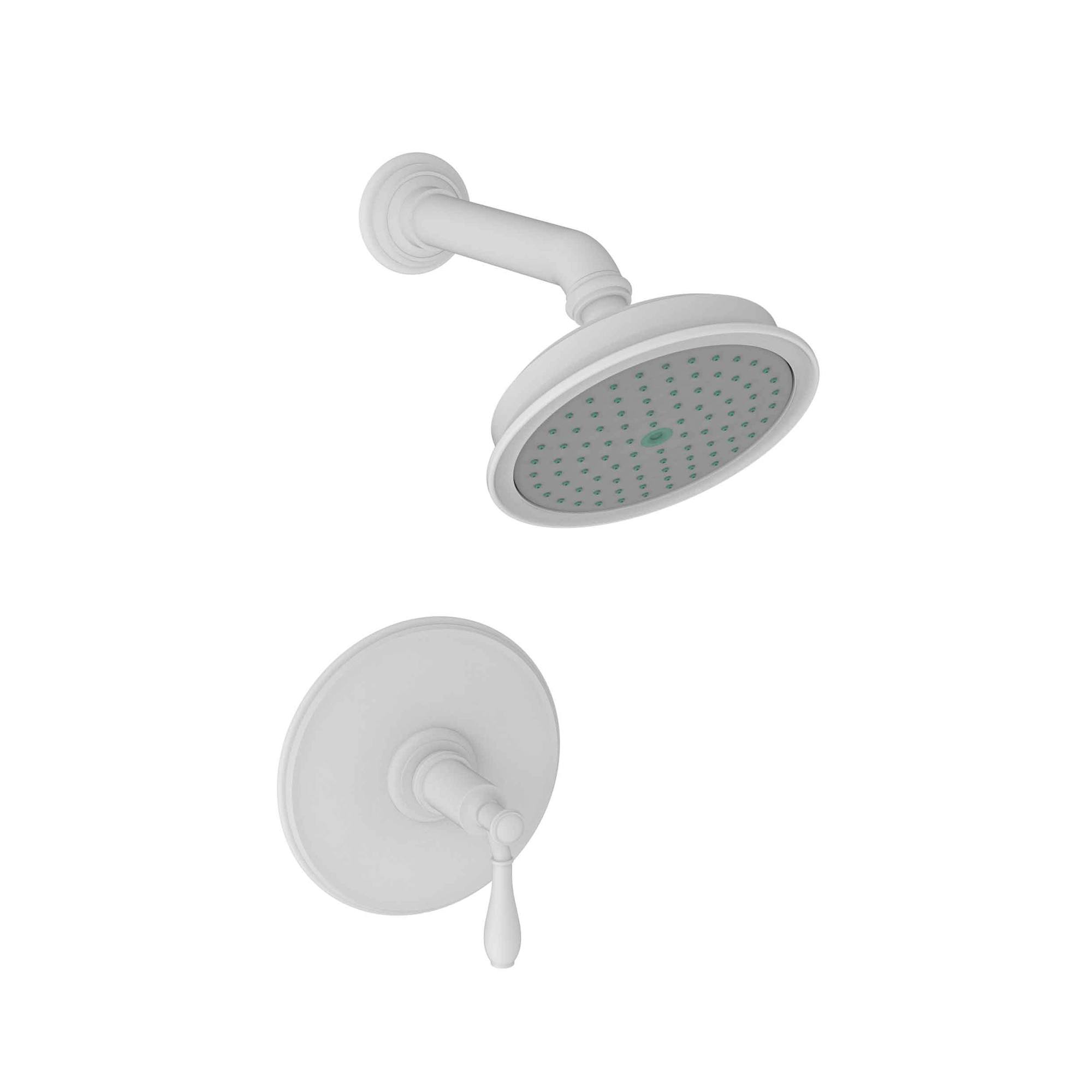 Newport Brass Ithaca® Balanced Pressure Shower Trim Set